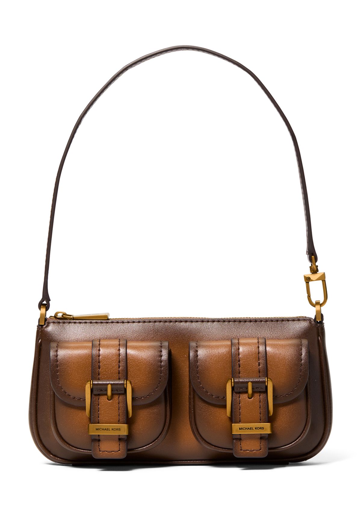 Zoe Small Convertible Pouchette 