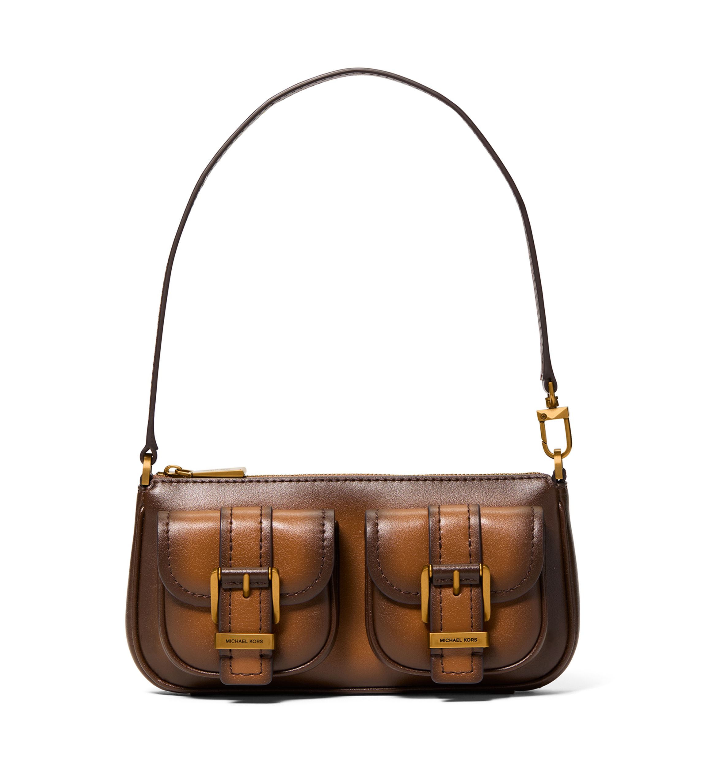 Zoe Small Convertible Pouchette 