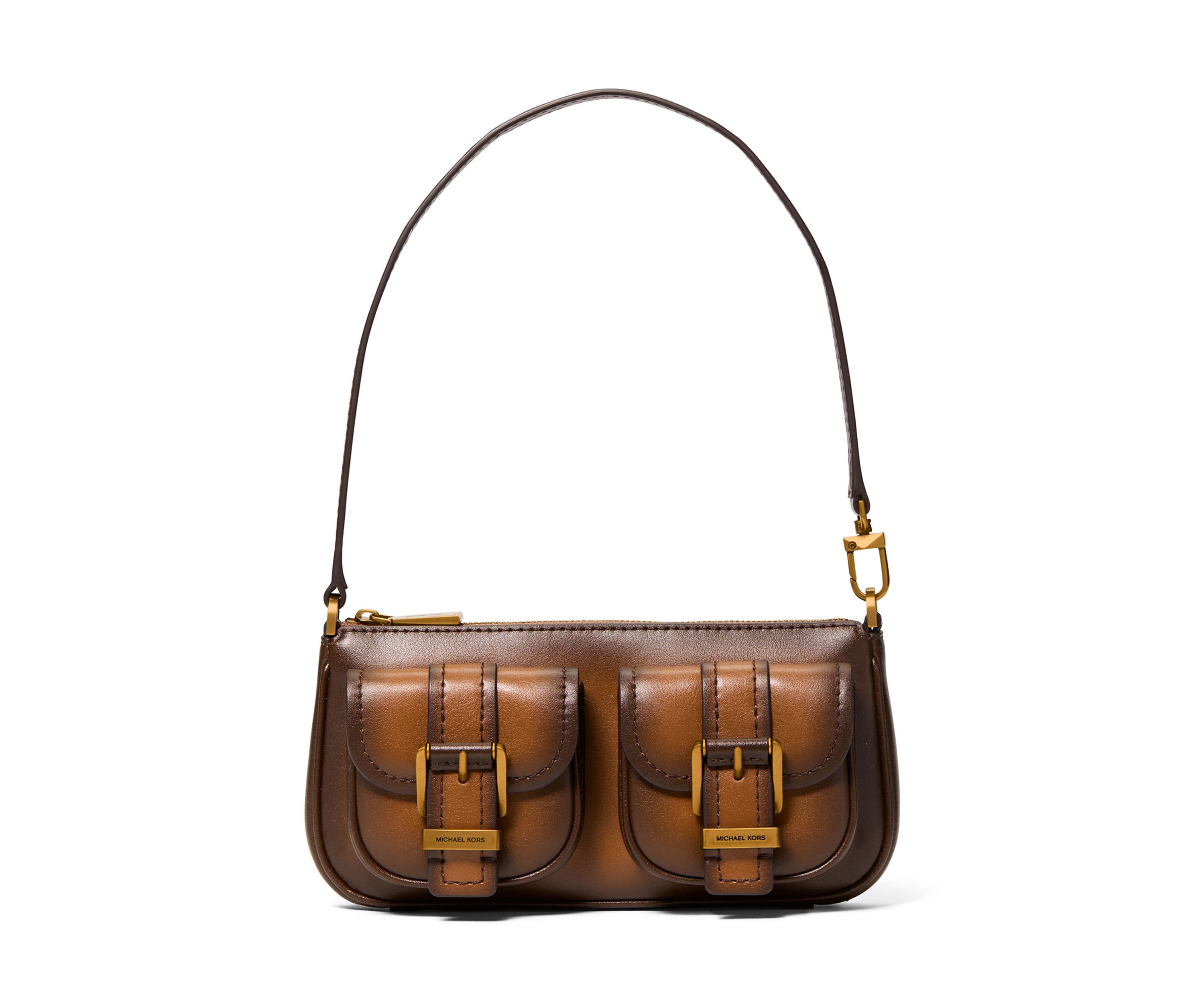 Zoe Small Convertible Pouchette 