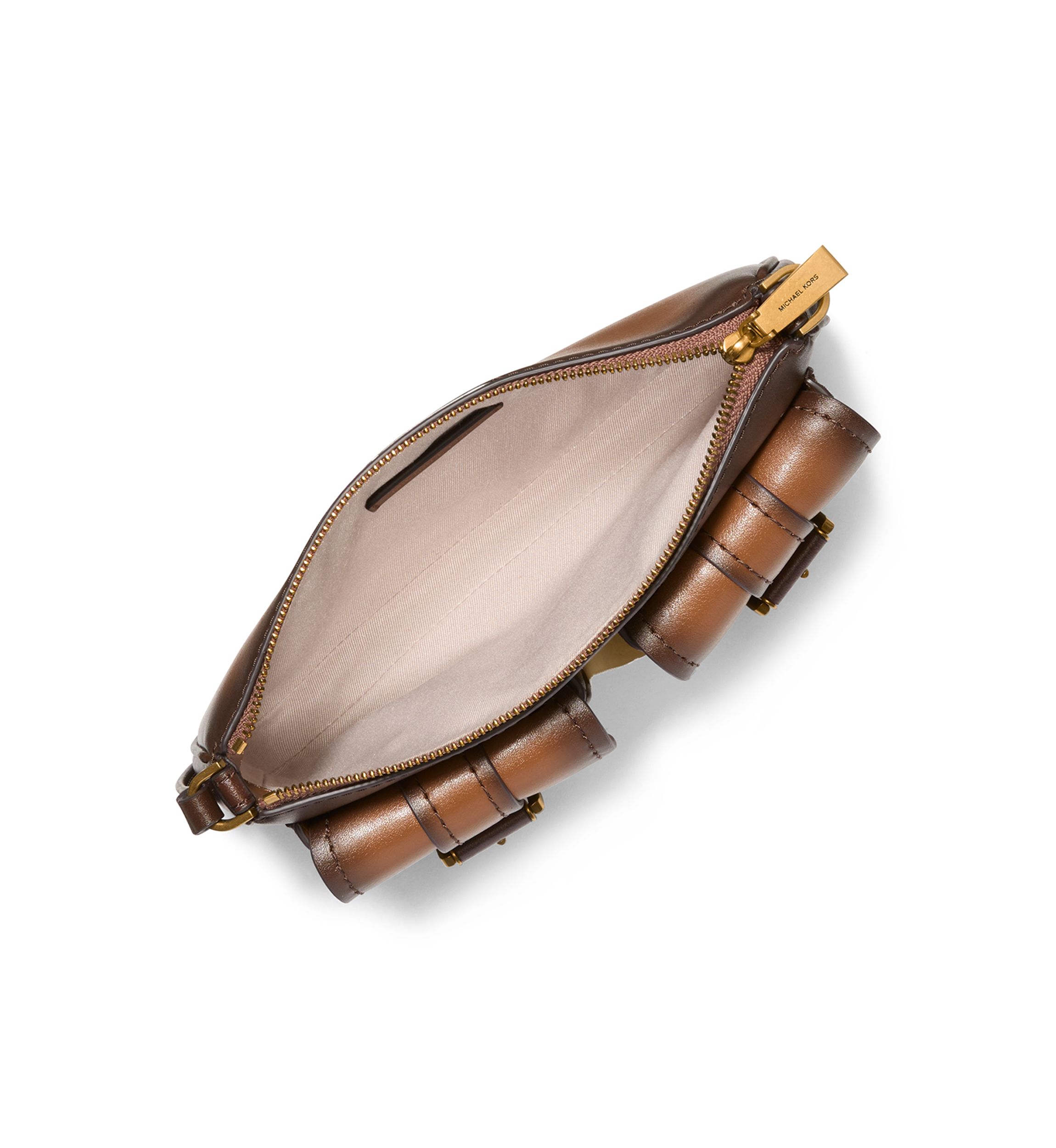 Zoe Small Convertible Pouchette 