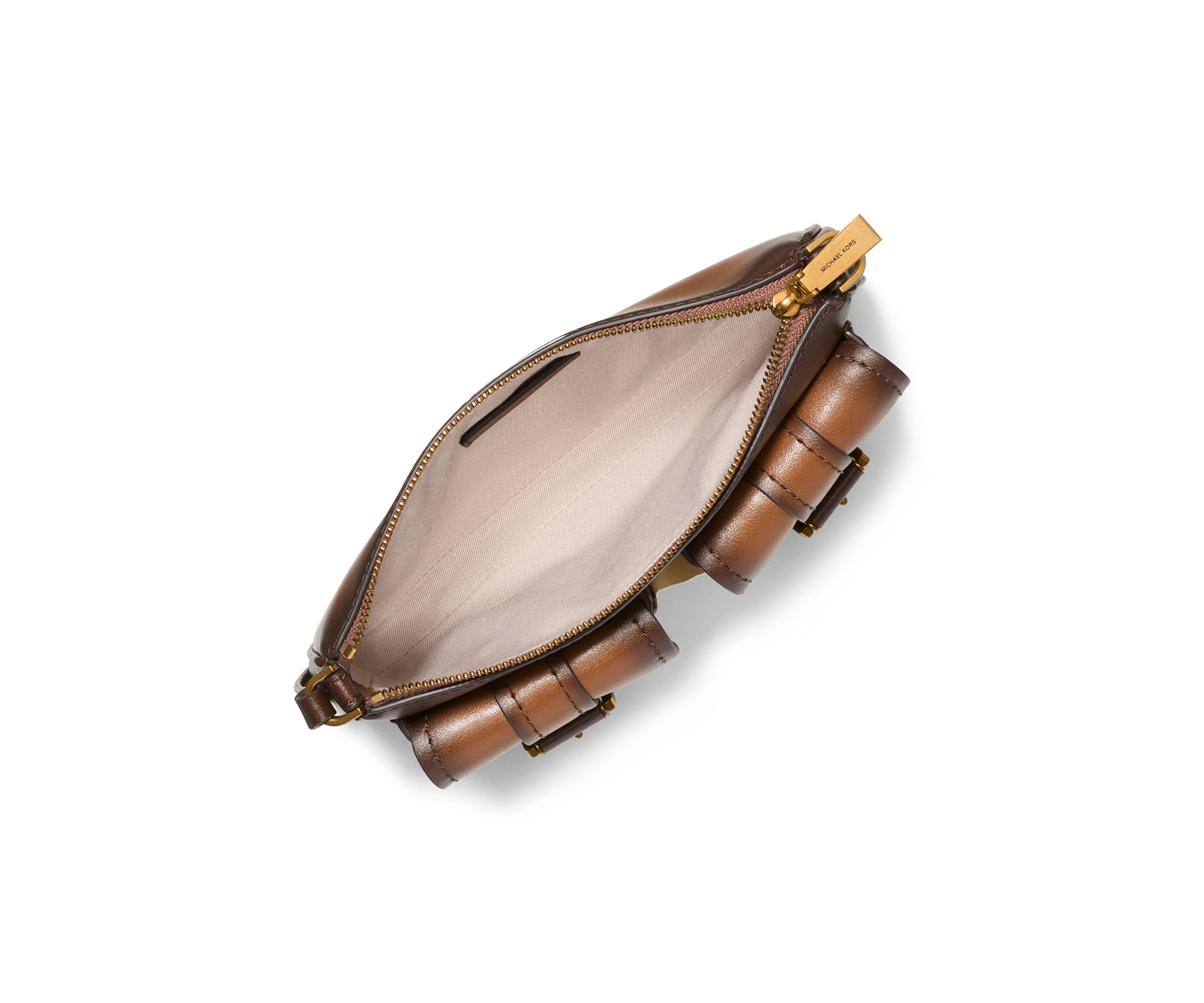 Zoe Small Convertible Pouchette 