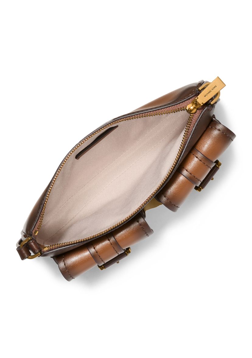 Zoe Small Convertible Pouchette 