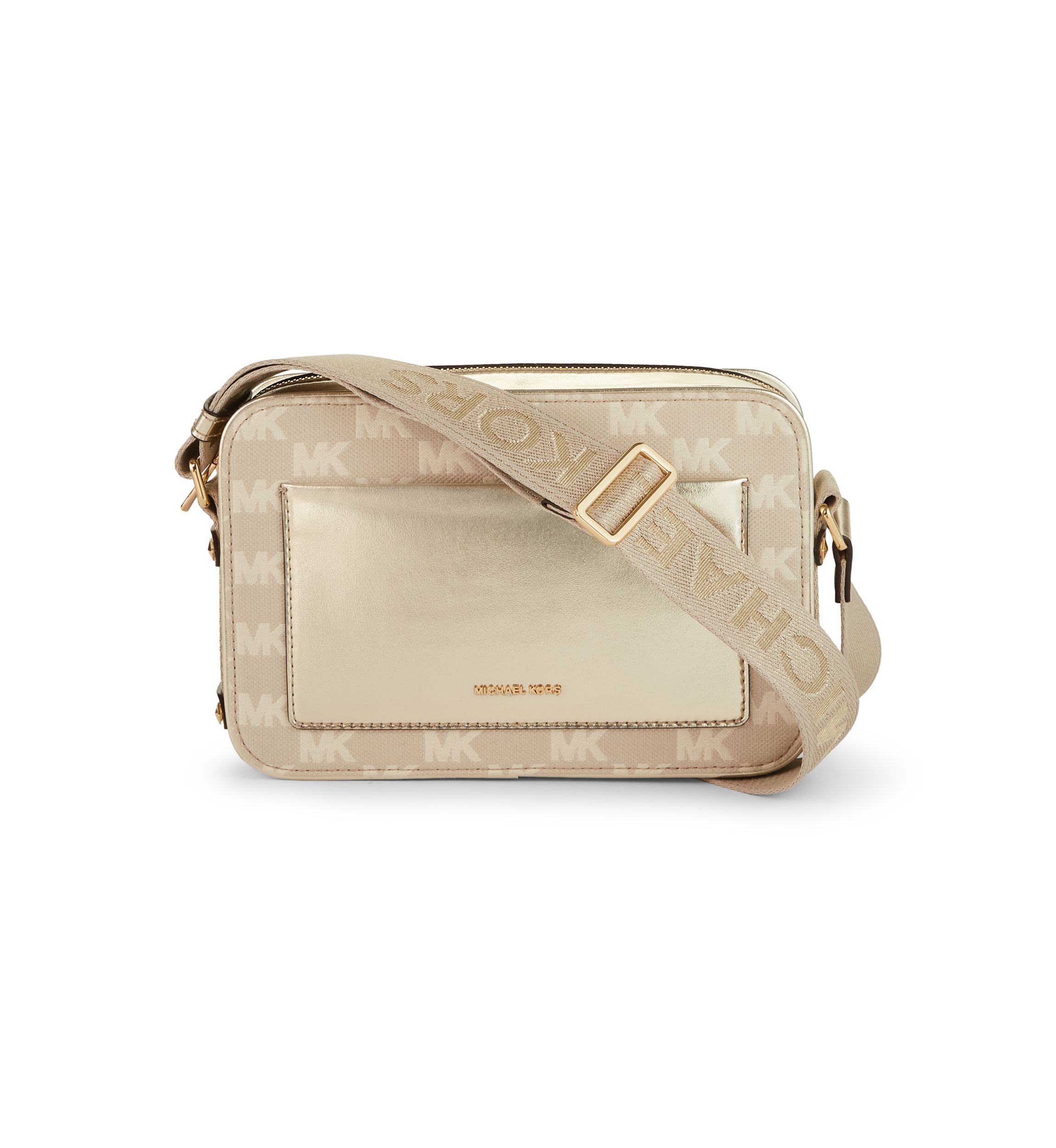 Maeve Crossbody Bag with Card Holder