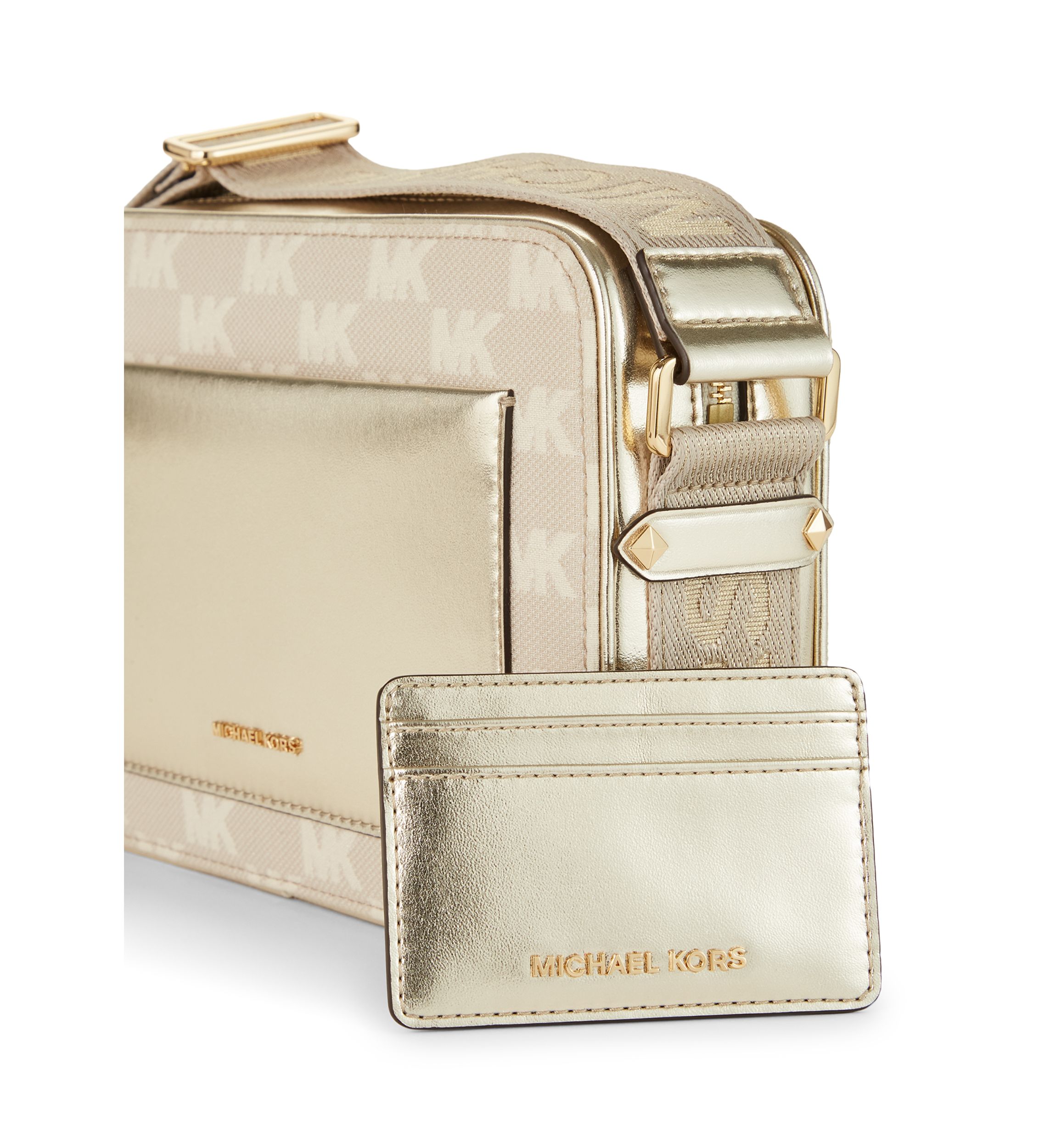 Maeve Crossbody Bag with Card Holder