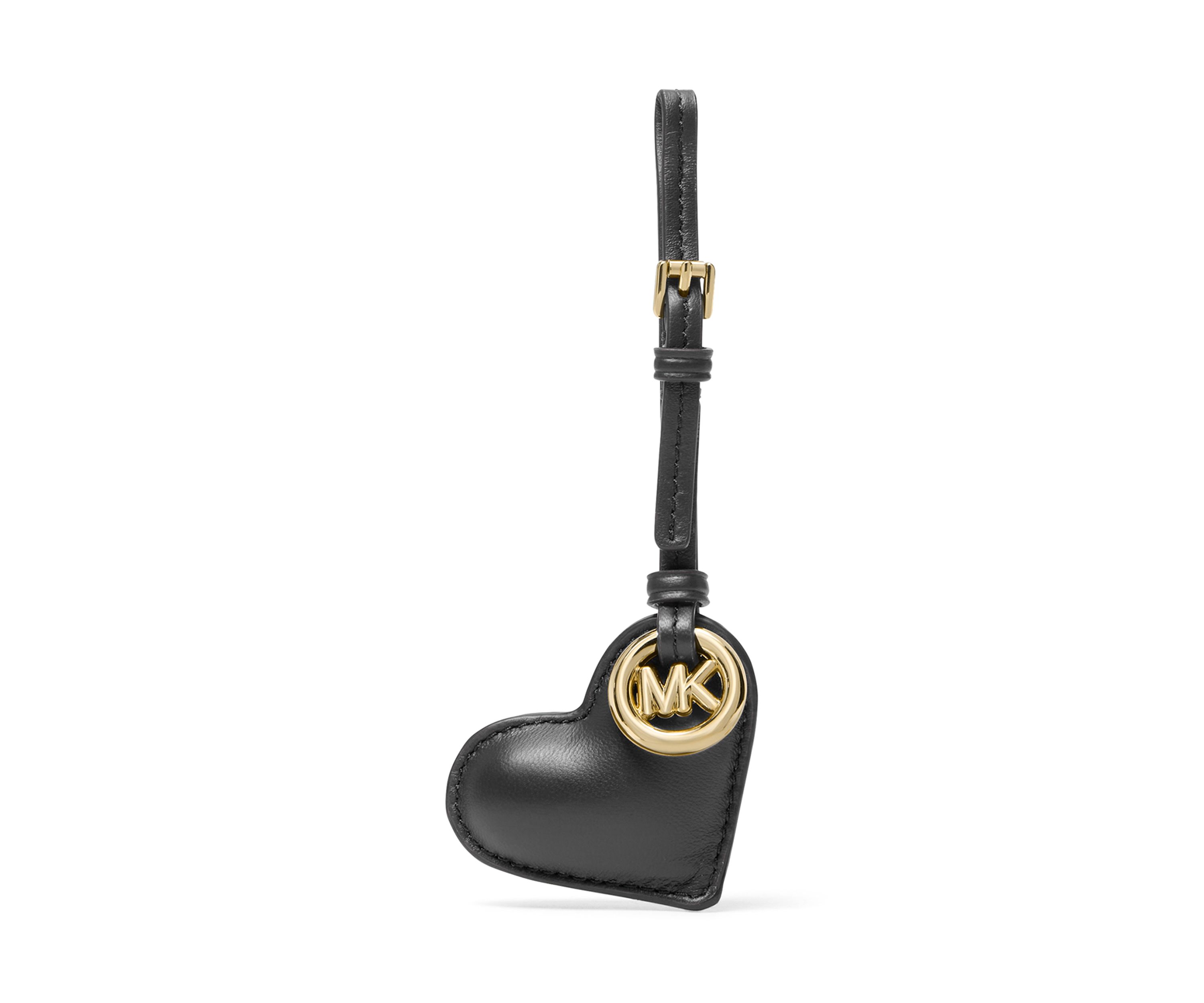 Charms Novelty Heart Charm 