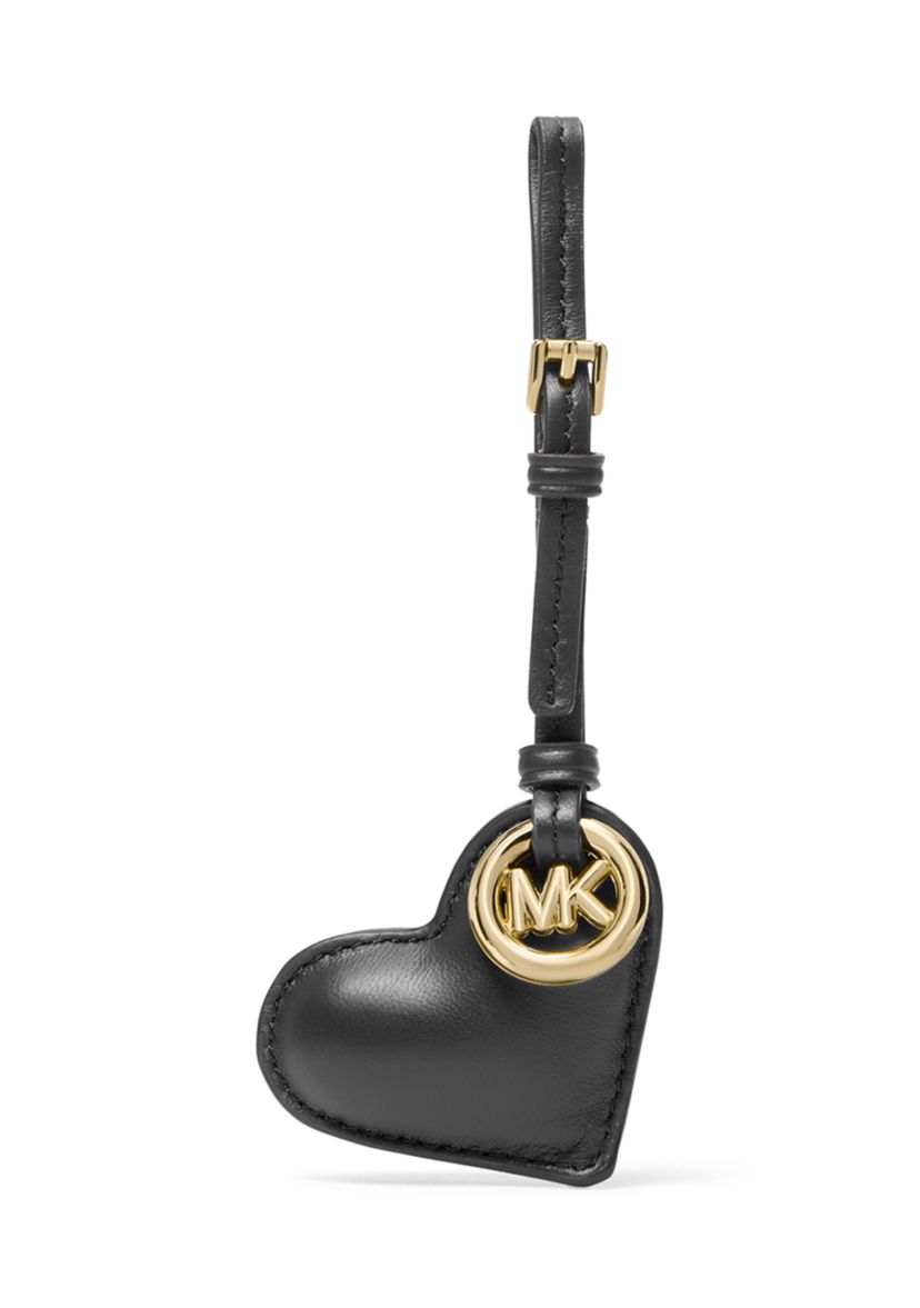 Charms Novelty Heart Charm 
