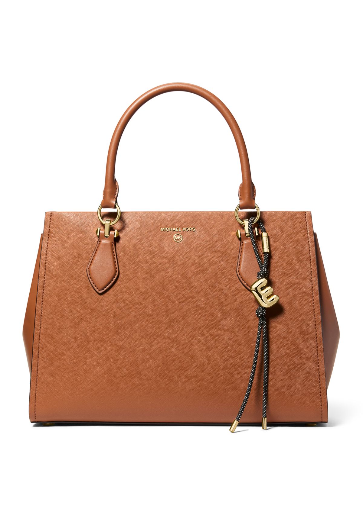  Charms Metal E Bubble Cord Charm 