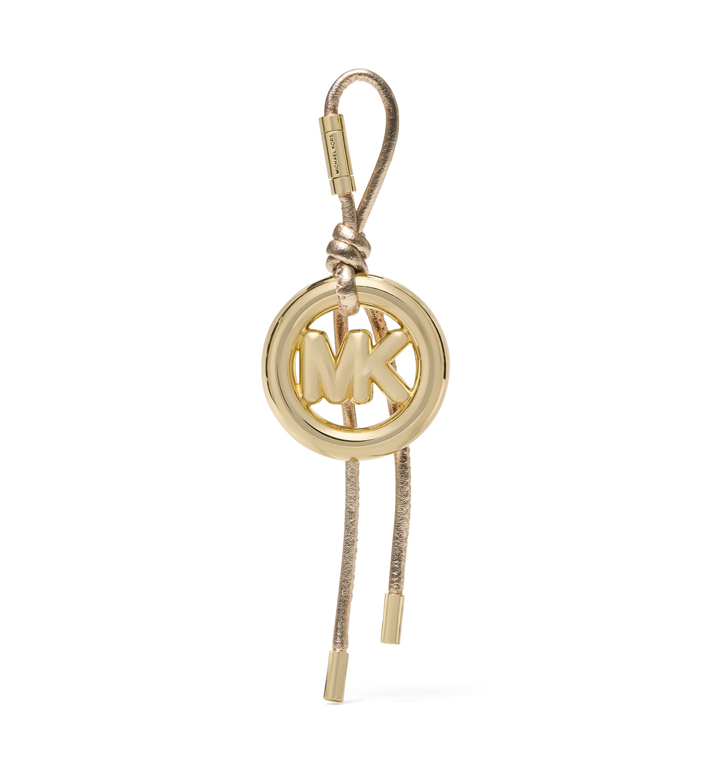 Charms Metal MK Pop Charm 