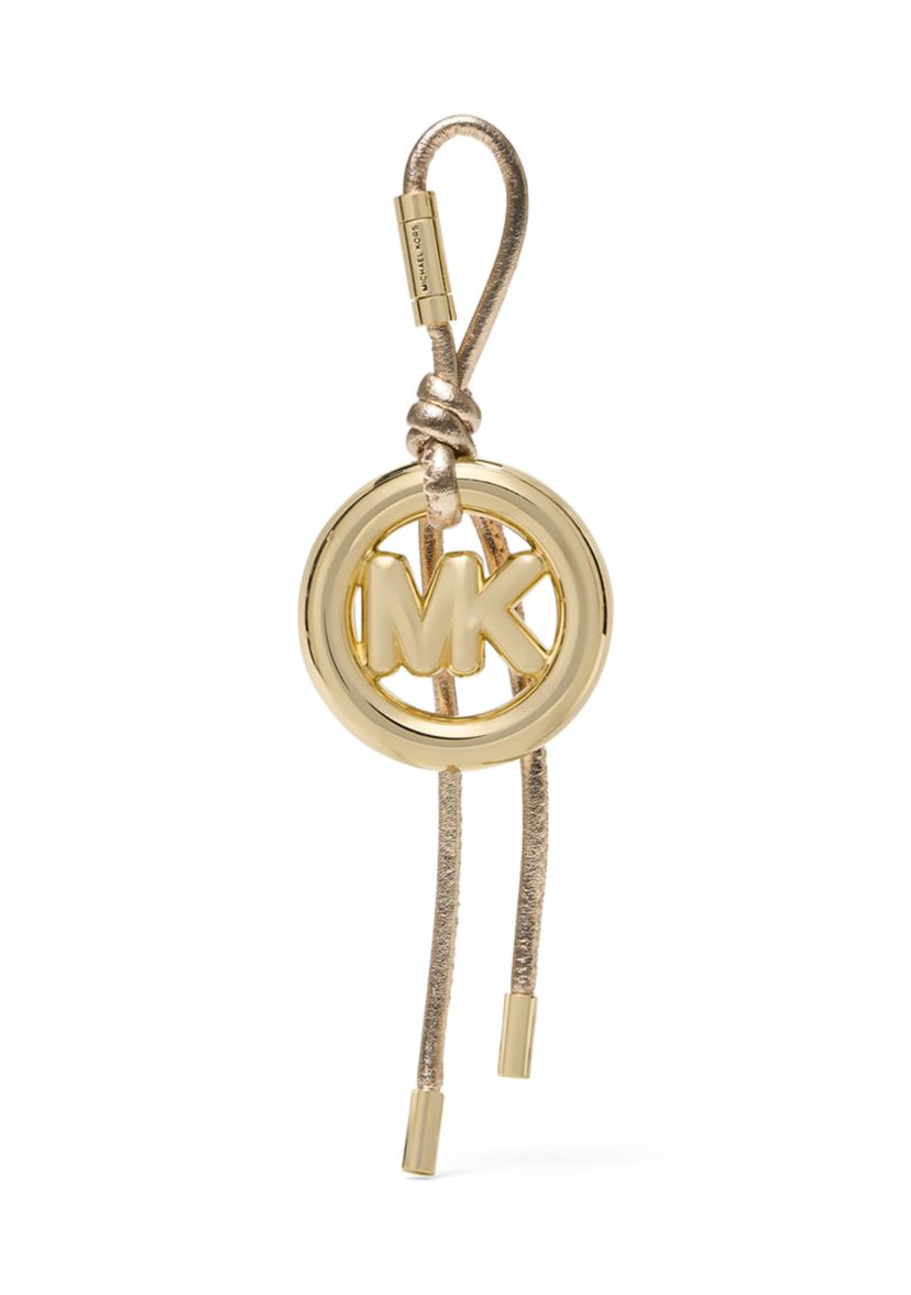 Charms Metal MK Pop Charm 