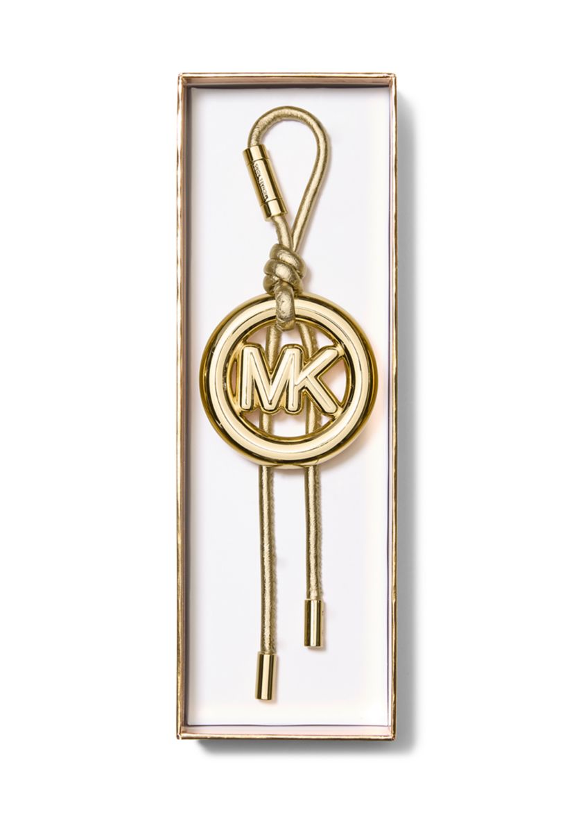 Charms Metal MK Pop Charm 