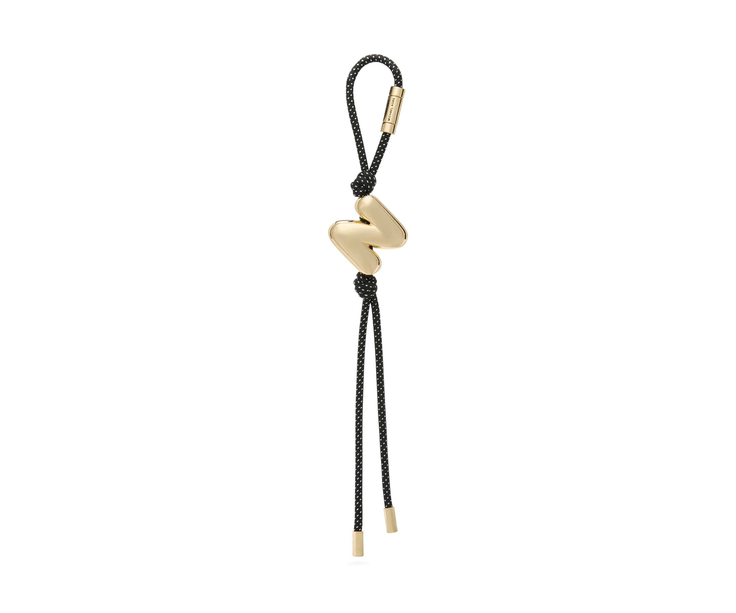  Charms Metal N Bubble Cord Charm 