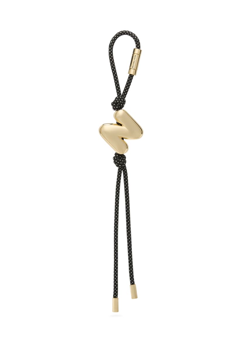  Charms Metal N Bubble Cord Charm 