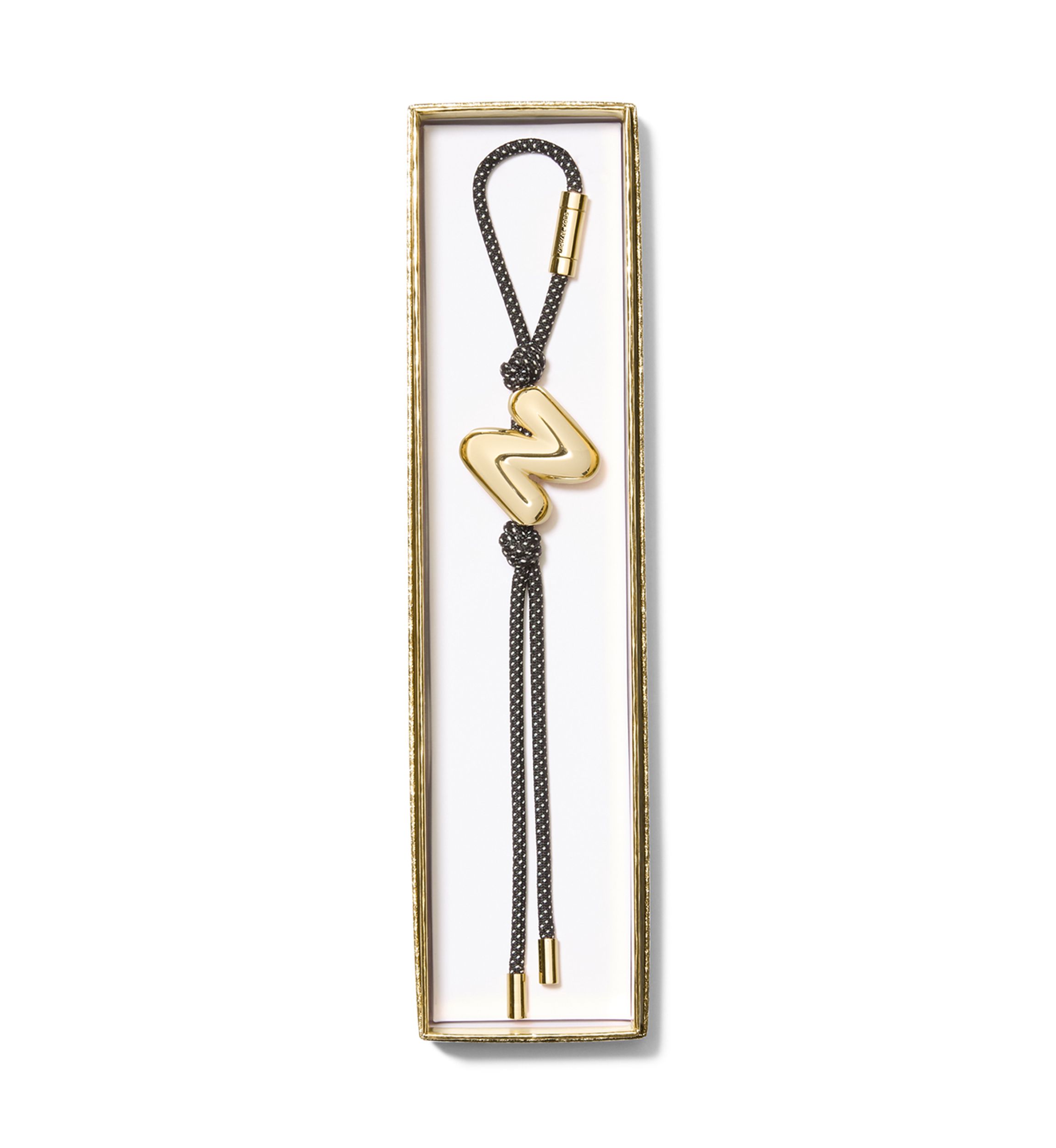  Charms Metal N Bubble Cord Charm 