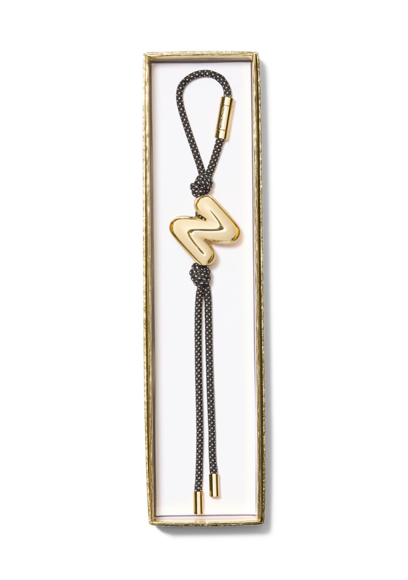  Charms Metal N Bubble Cord Charm 