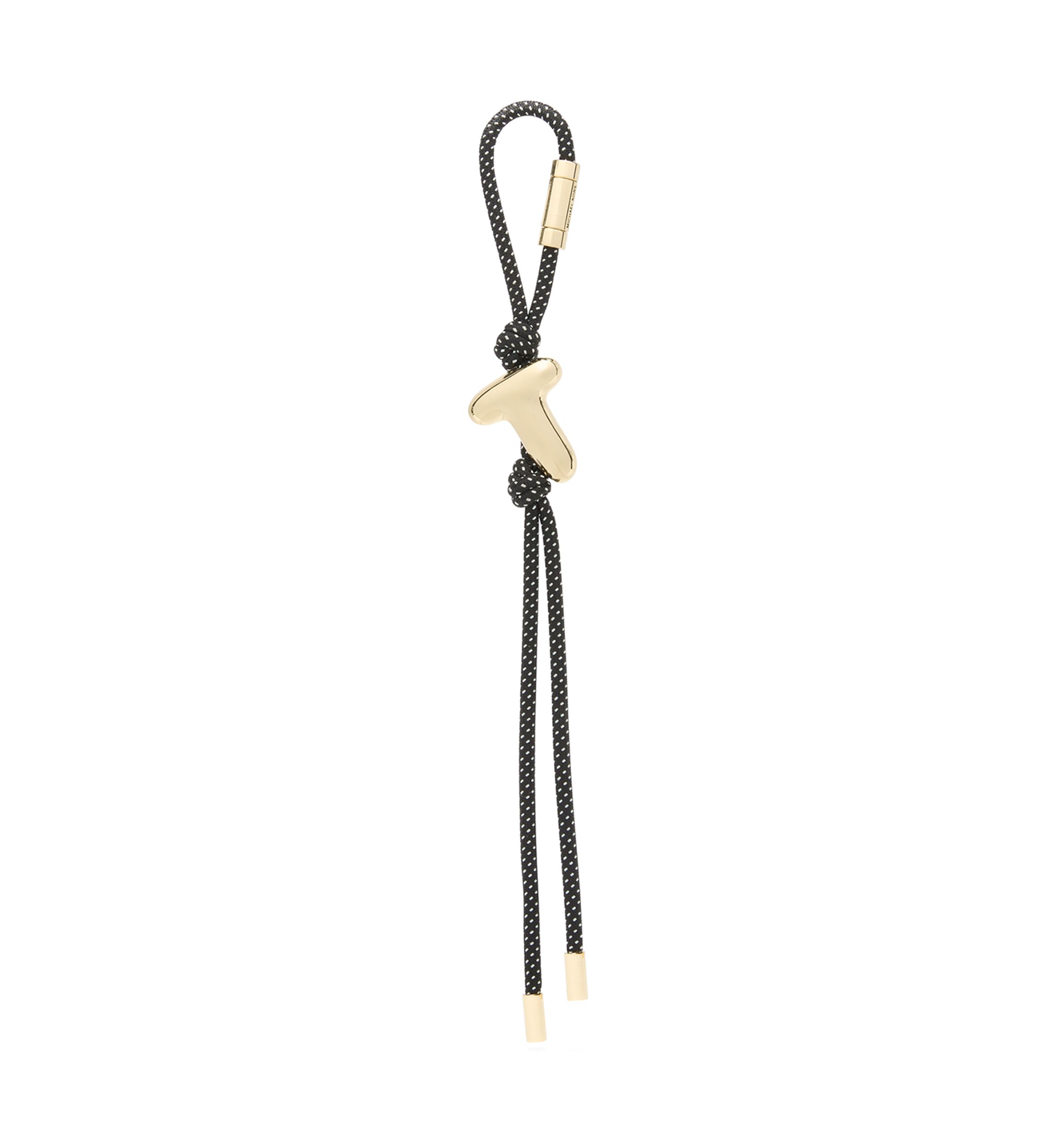  Charms Metal T Bubble Cord Charm 