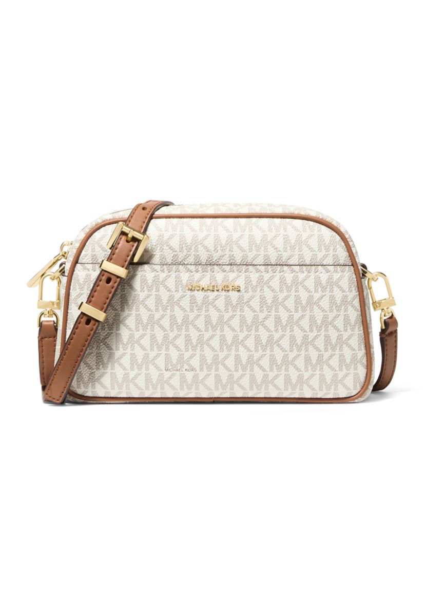 Jet Set Small Camera Crossbody