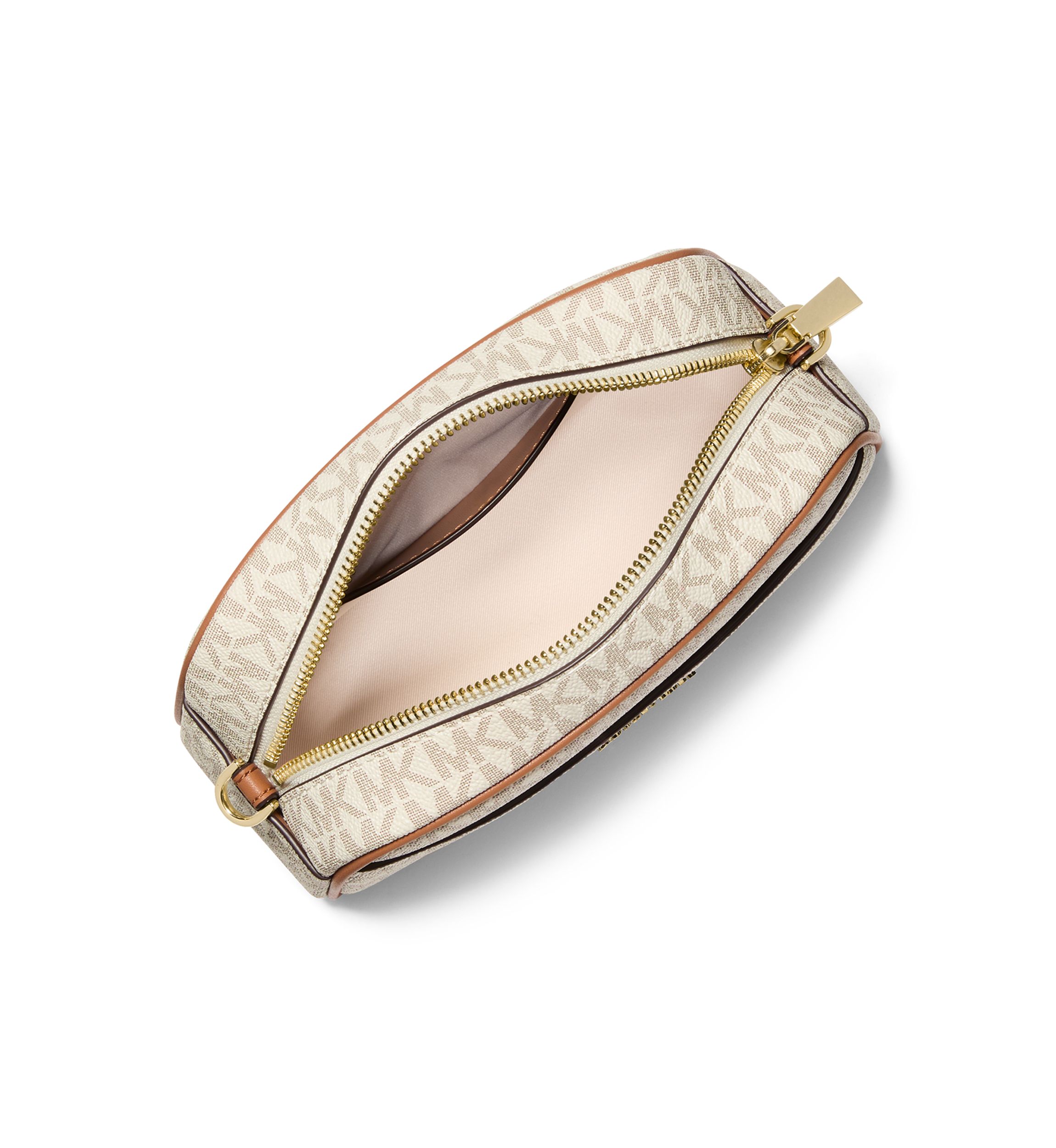 Jet Set Small Camera Crossbody