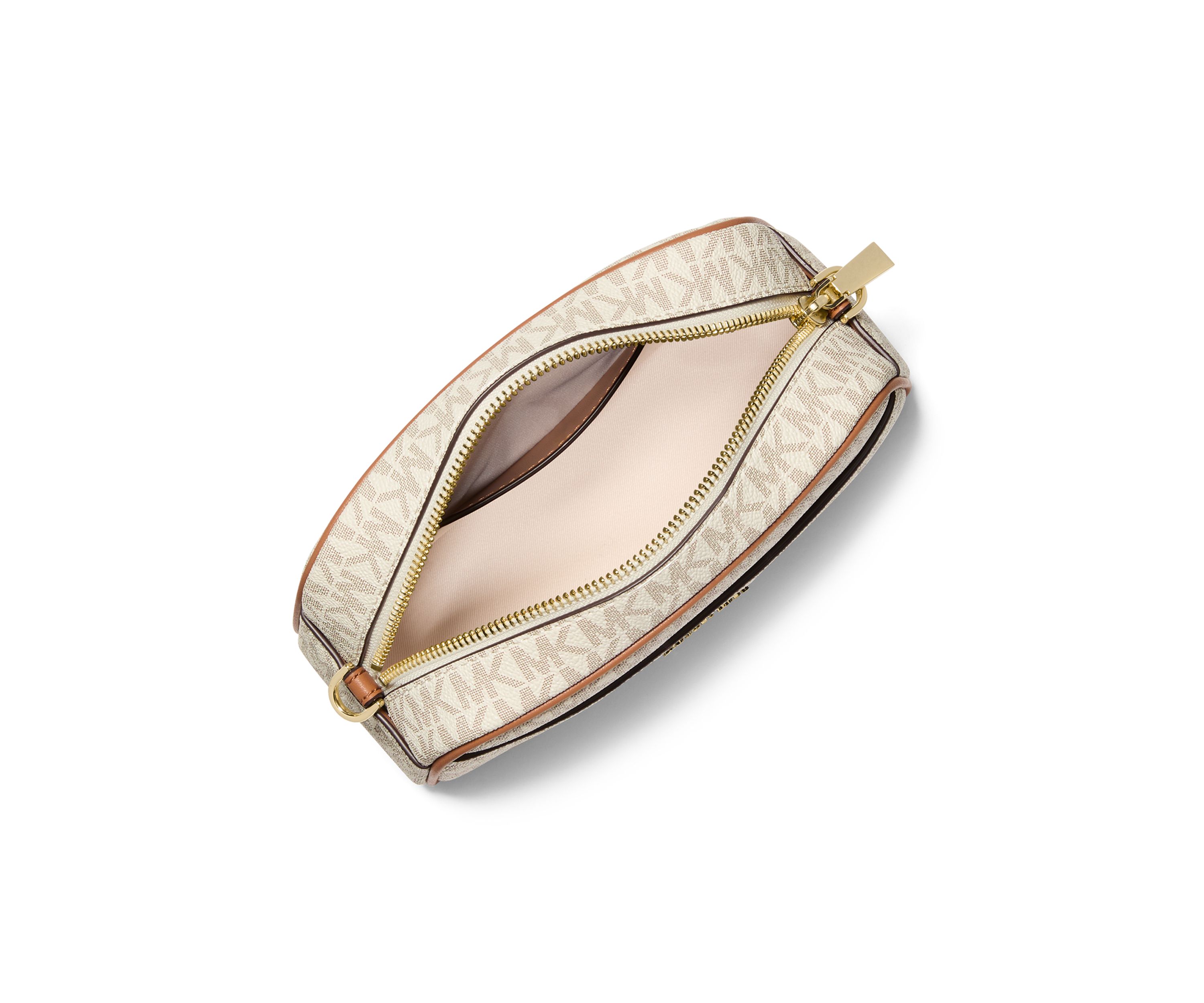 Jet Set Small Camera Crossbody
