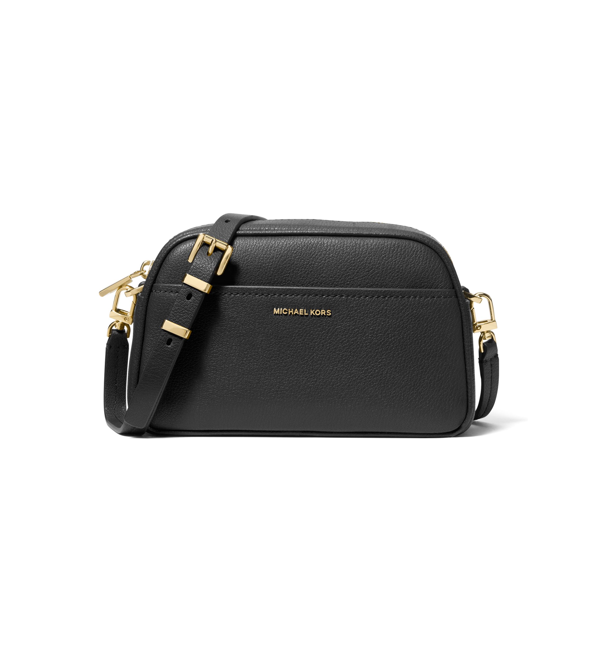 Jet Set Small Camera Crossbody 