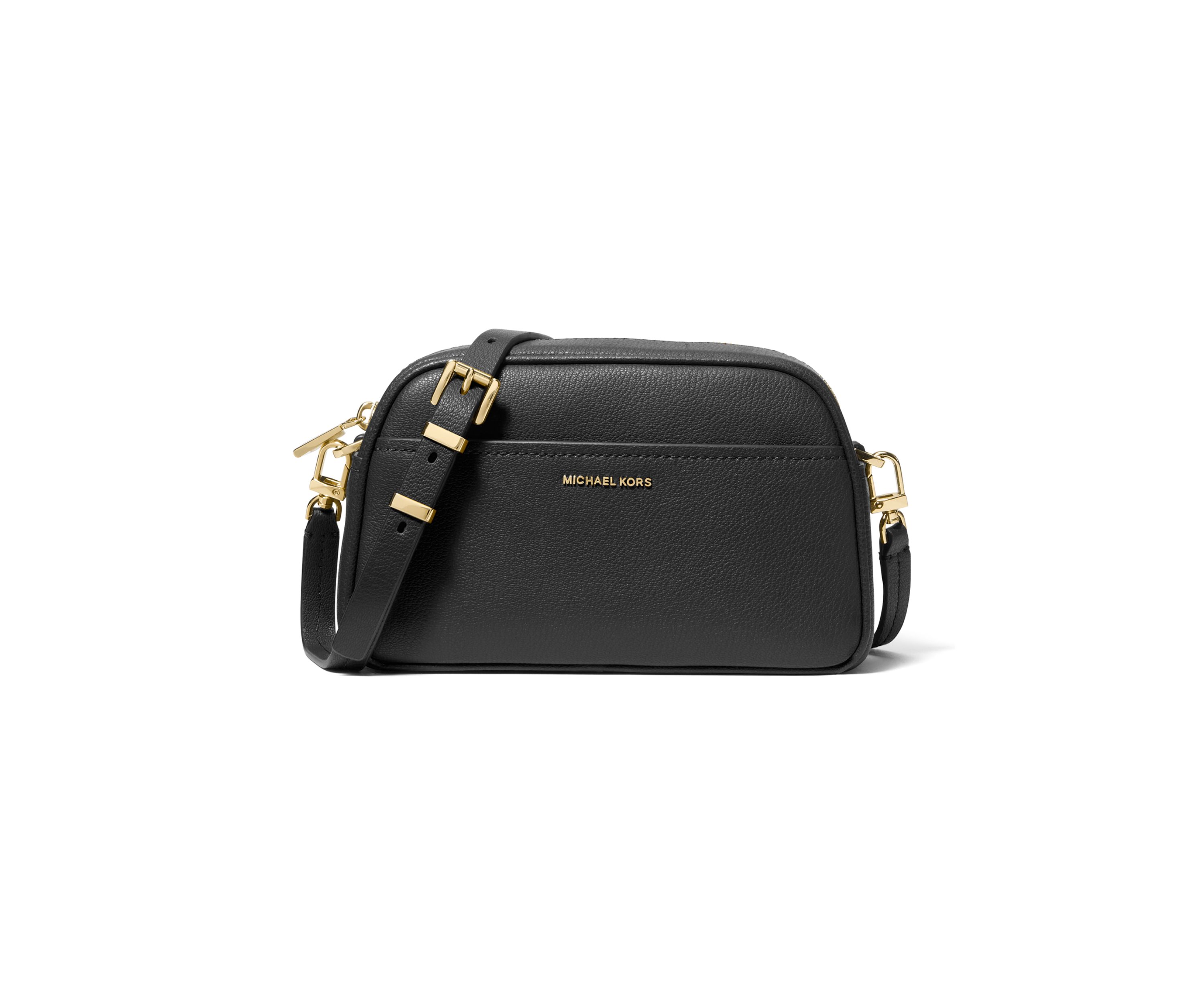 Jet Set Small Camera Crossbody 