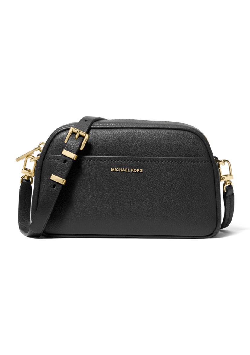Jet Set Small Camera Crossbody 