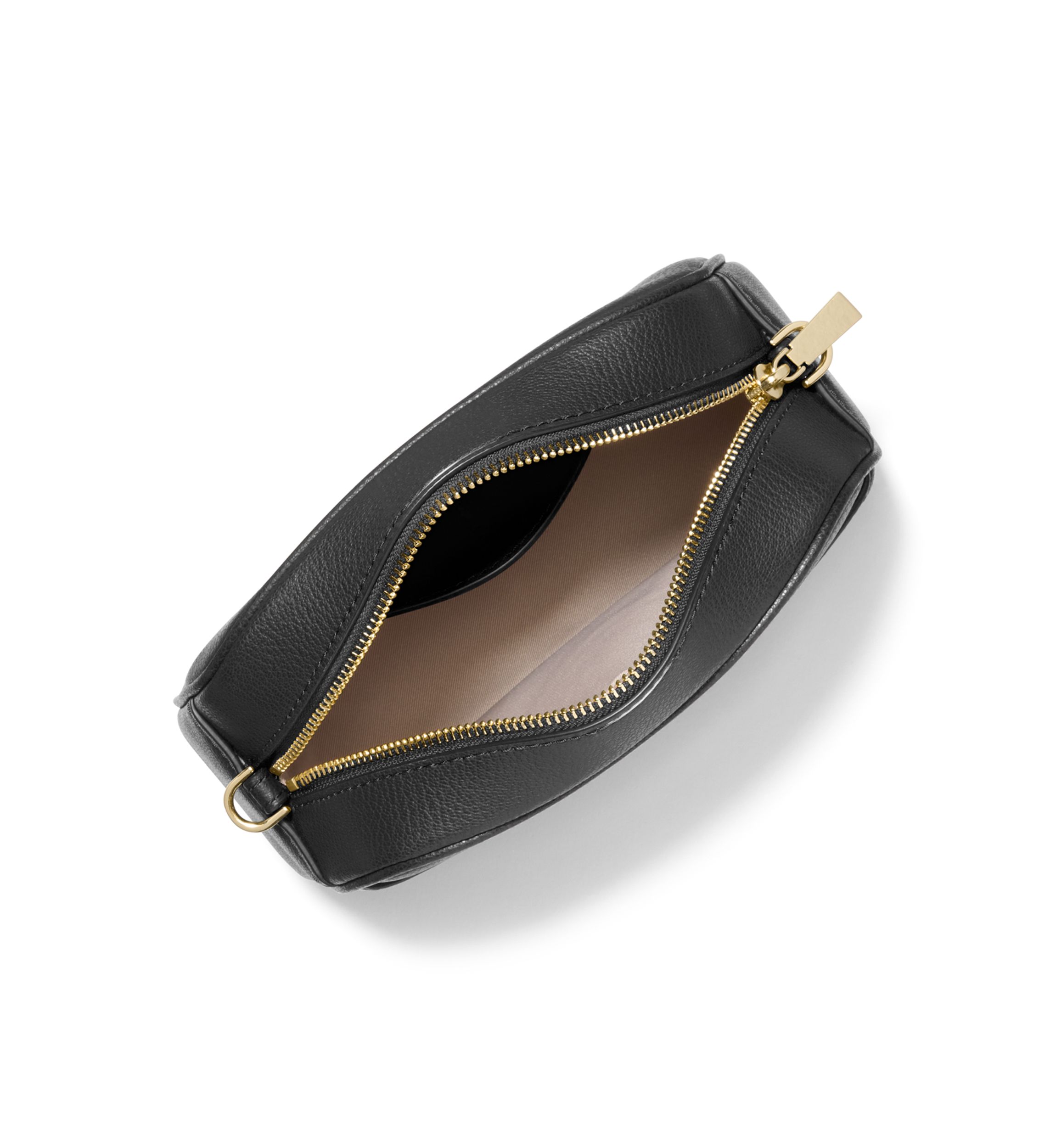 Jet Set Small Camera Crossbody 