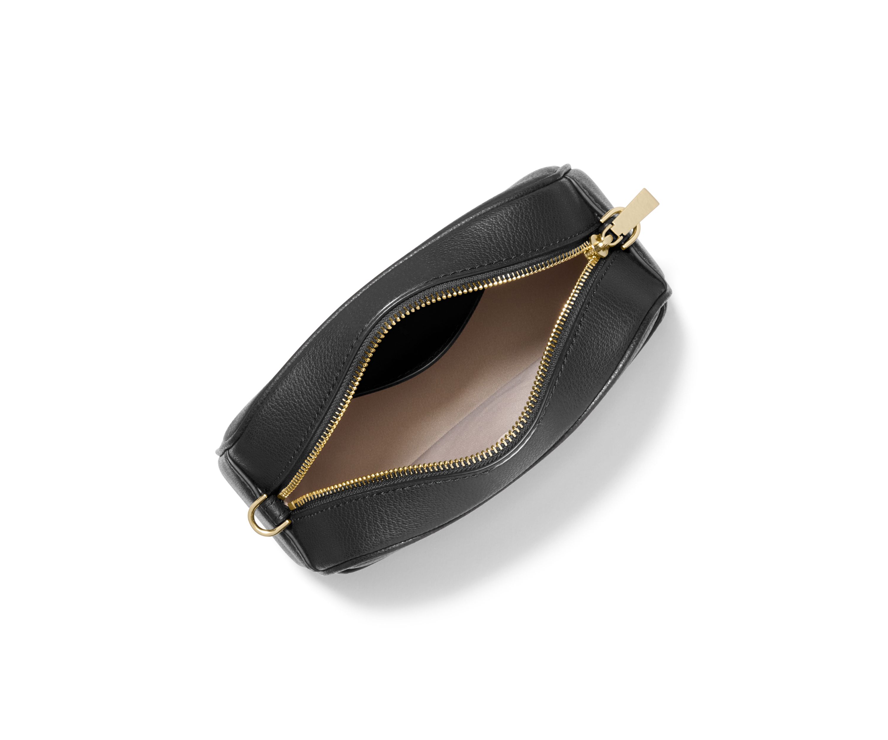Jet Set Small Camera Crossbody 