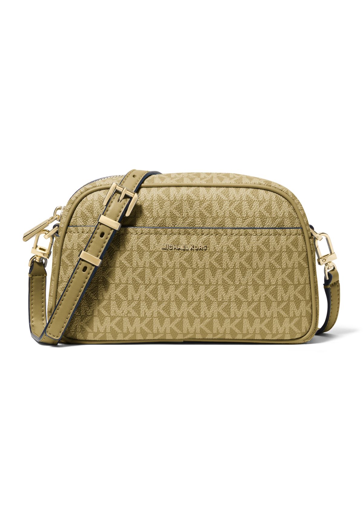 Jet Set Small Camera Crossbody 