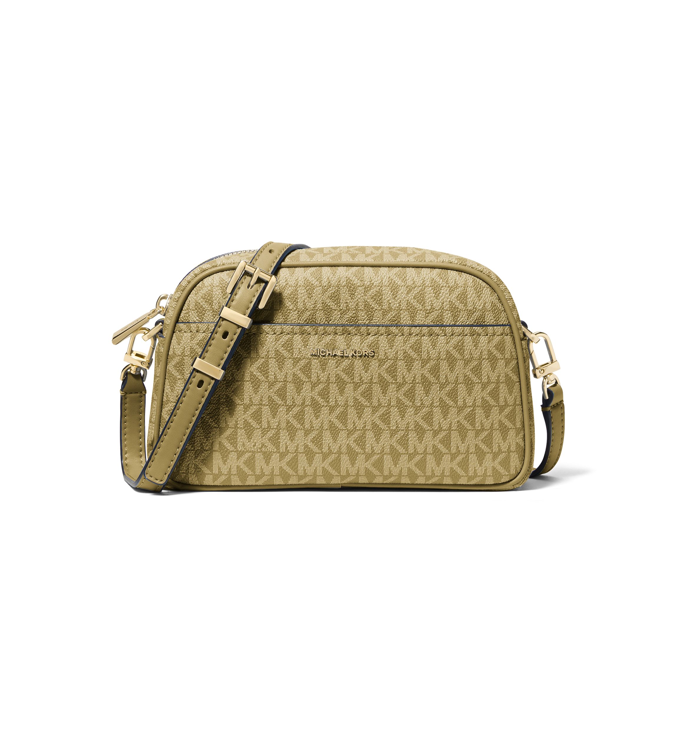 Jet Set Small Camera Crossbody 