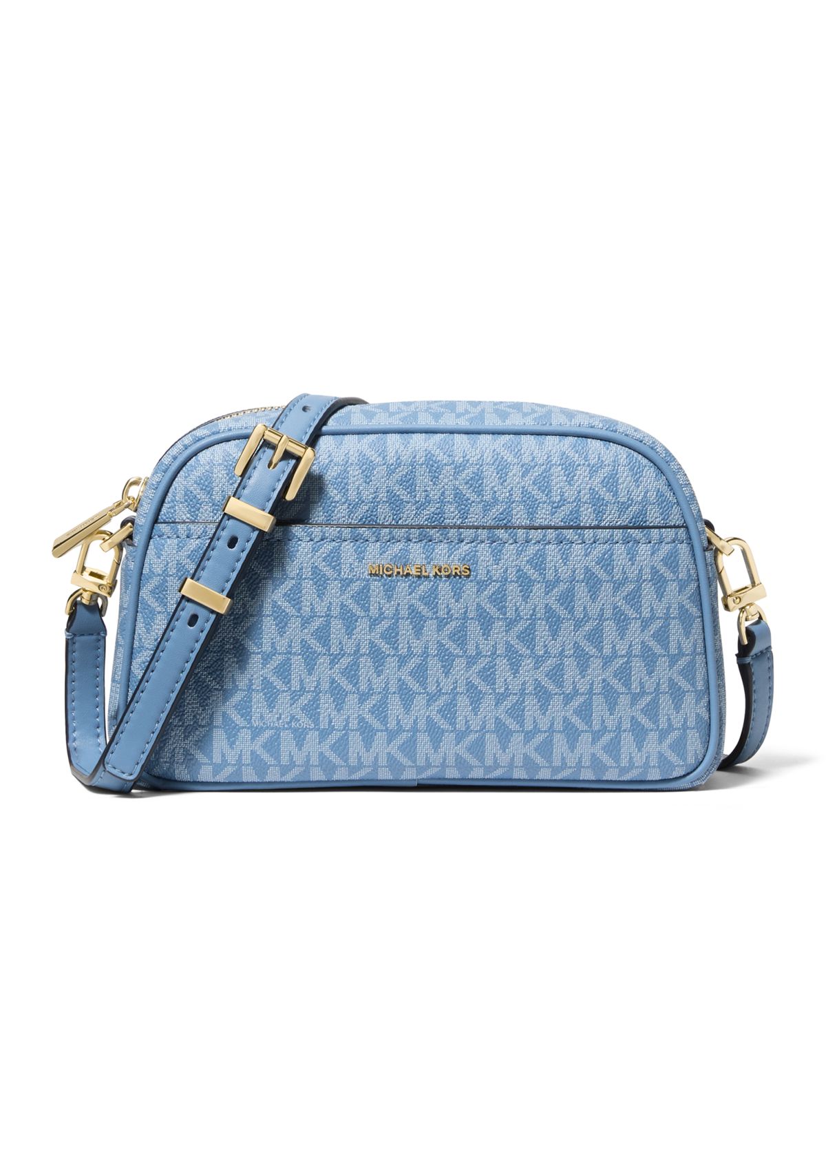 Jet Set Small Camera Crossbody 