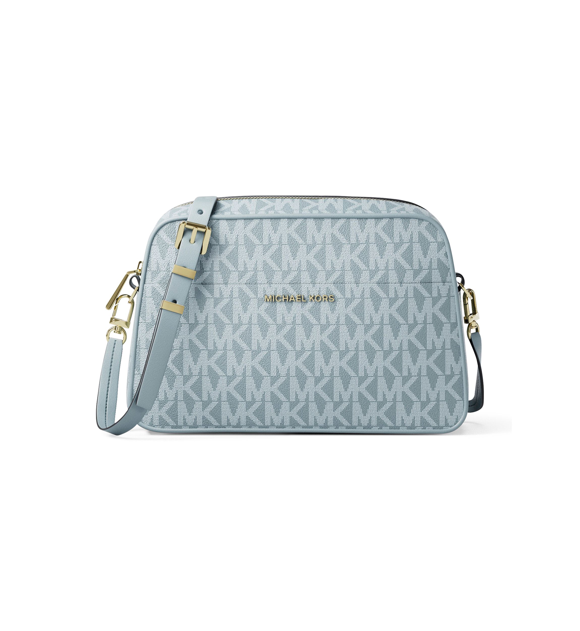 MICHAEL Michael Kors Jet Set Small Camera Crossbody | Belk