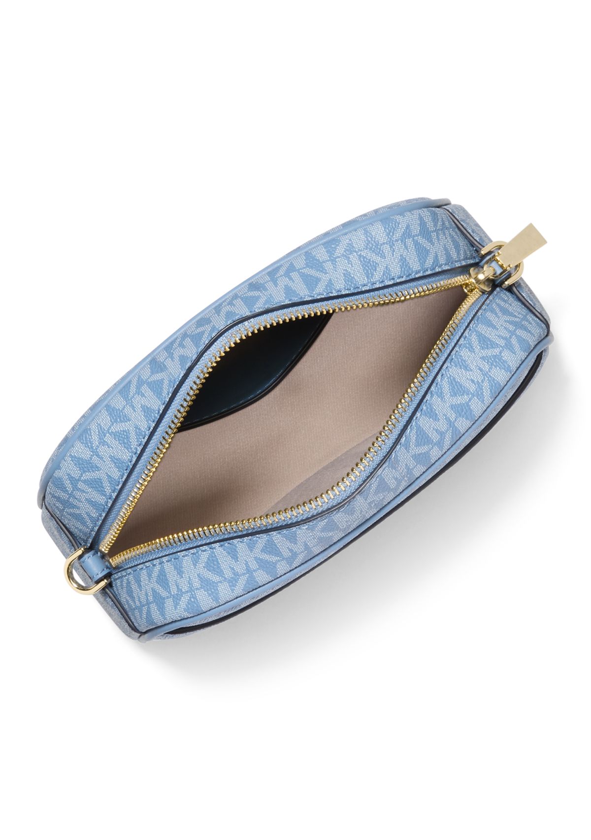 Jet Set Small Camera Crossbody 