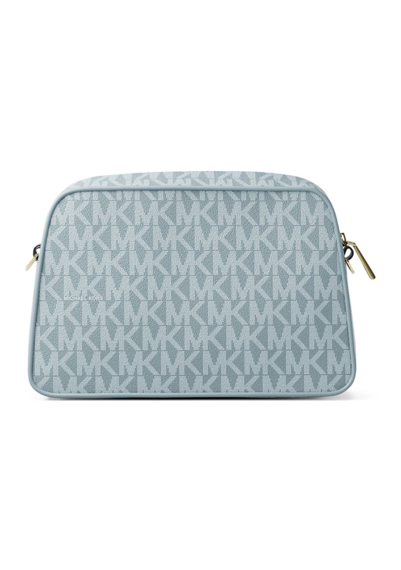MICHAEL Michael Kors Jet Set Small Camera Crossbody | Belk