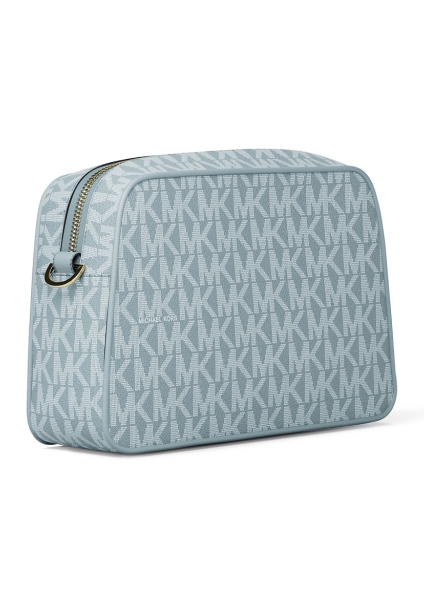 MICHAEL Michael Kors Jet Set Small Camera Crossbody | Belk