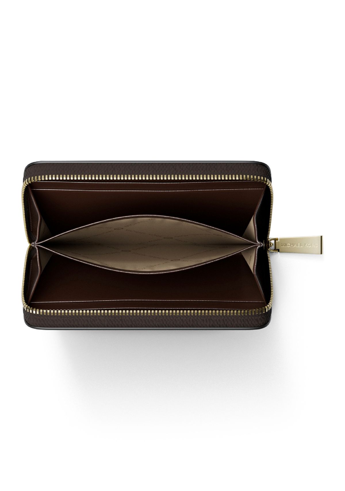 Jet Set Zip Around Card Case