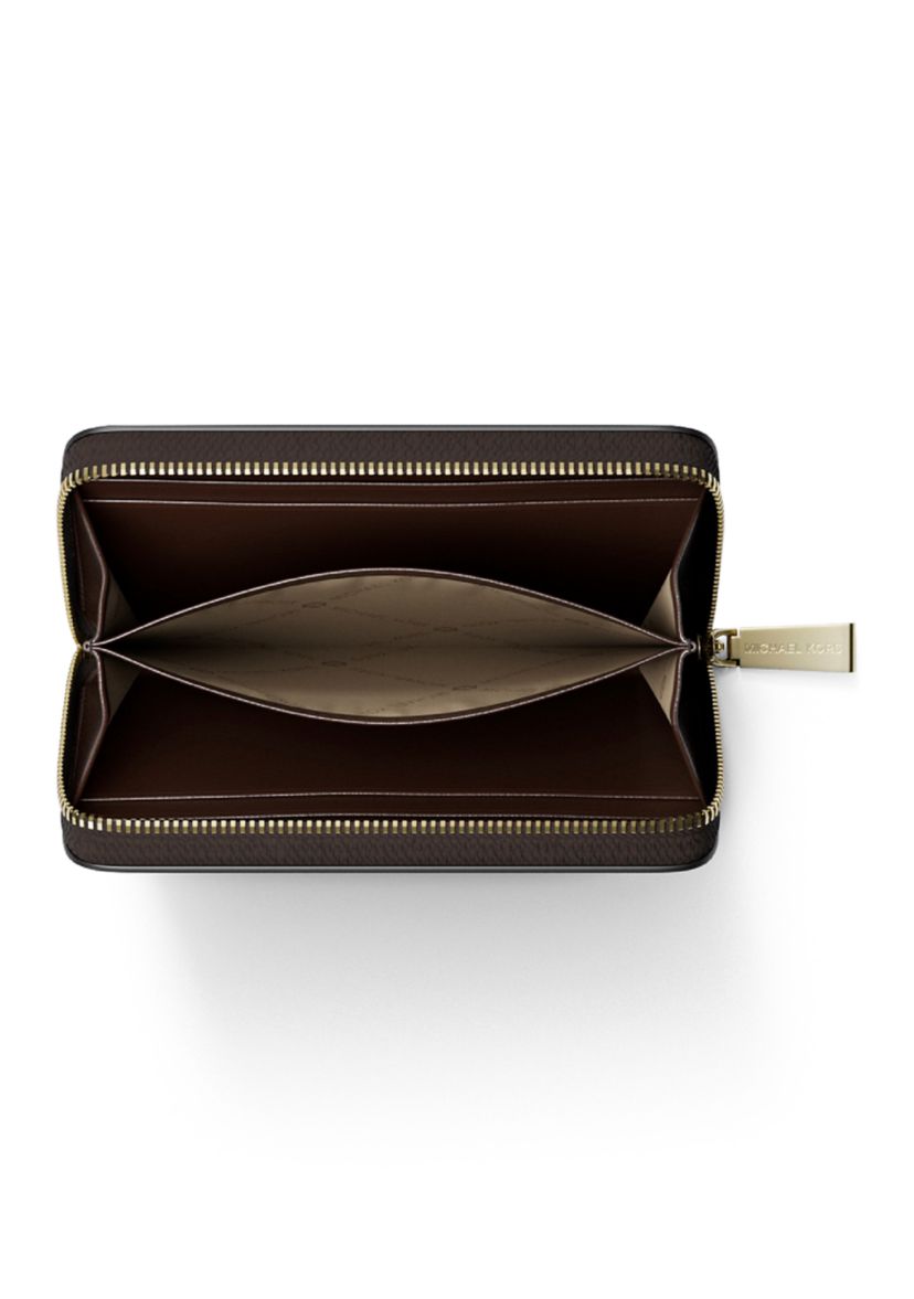 Jet Set Zip Around Card Case