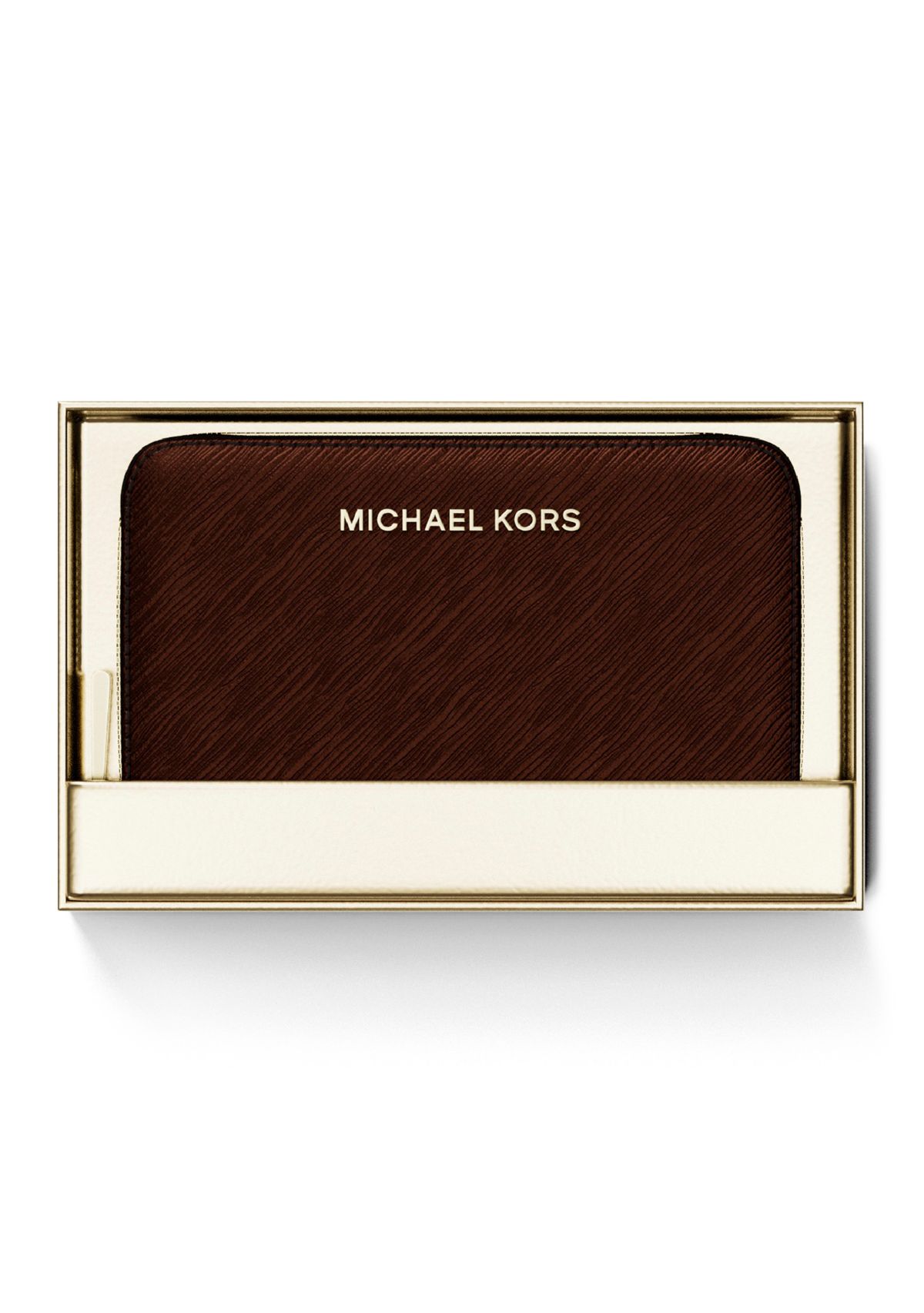 Jet Set Zip Around Card Case