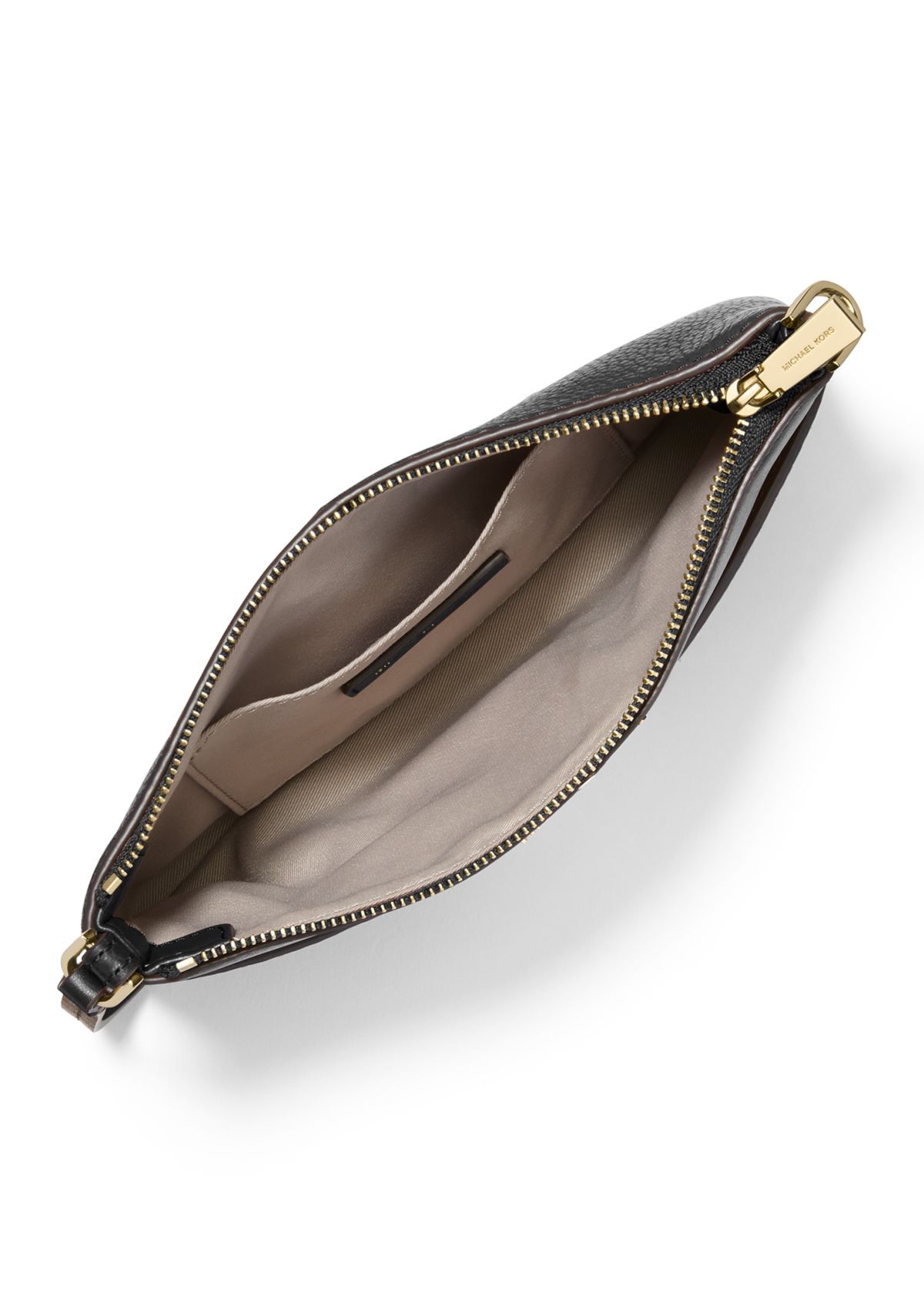 MICHAEL Michael Kors Jet Set Medium Top Zip Convertible Wristlet