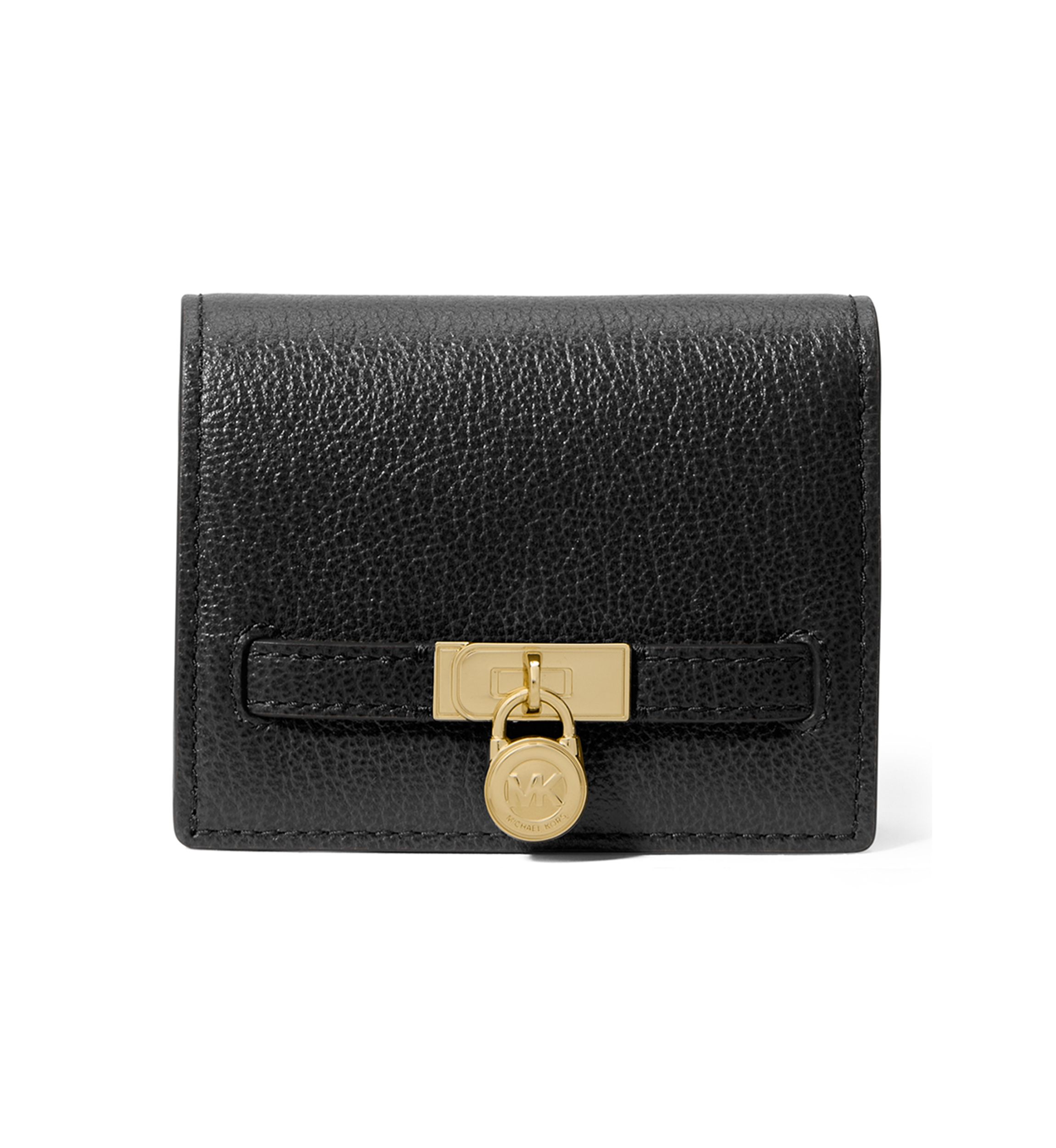 Hamilton Moderne Small Compact Wallet
