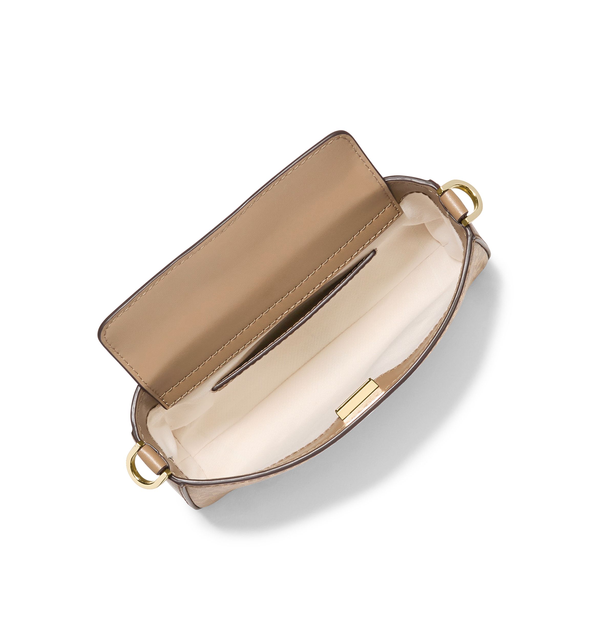 MICHAEL Michael Kors Bryant Small Convertible Crossbody Pouch | Belk