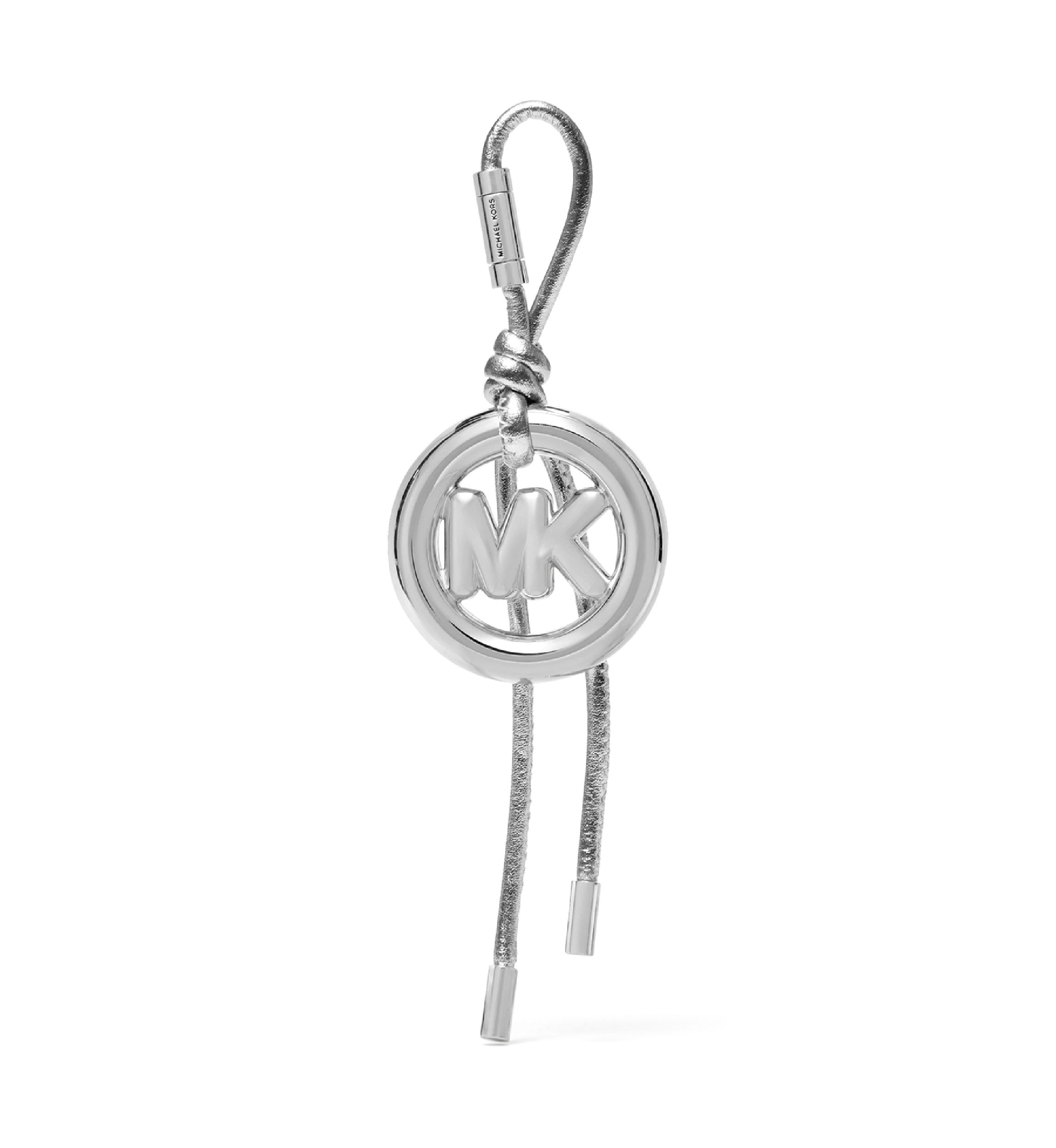  Charms Metal MK Pop Charm 