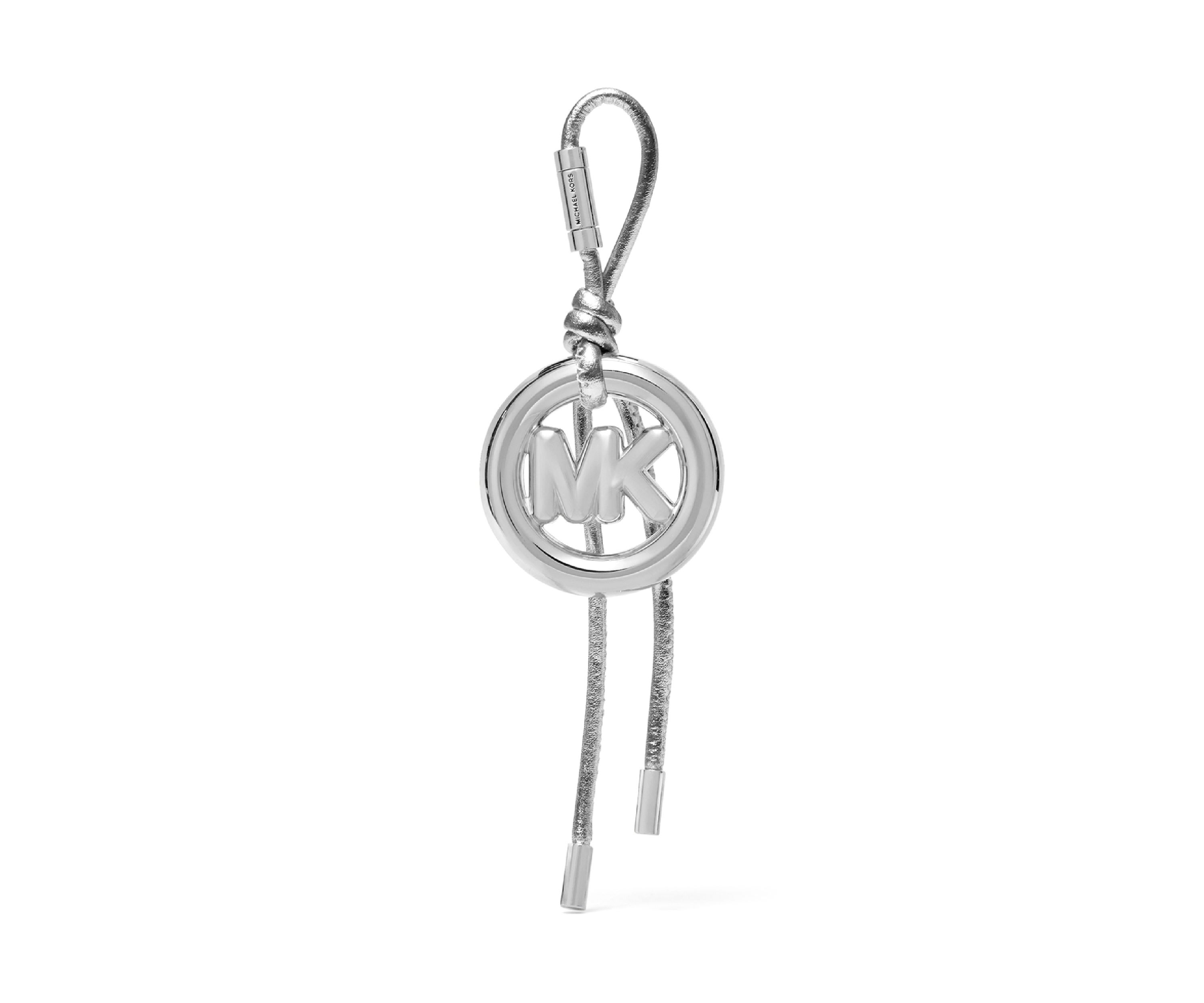  Charms Metal MK Pop Charm 