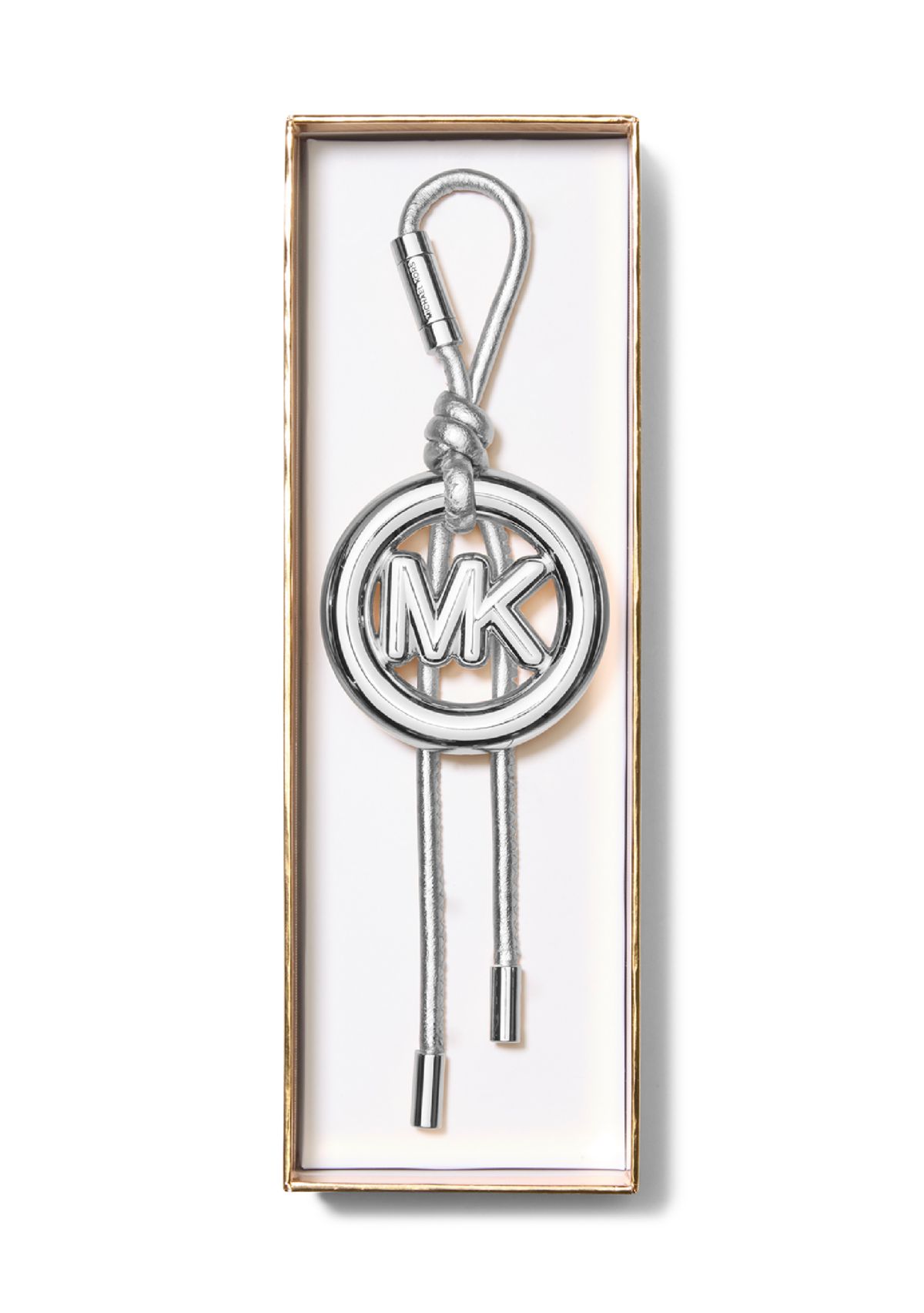  Charms Metal MK Pop Charm 