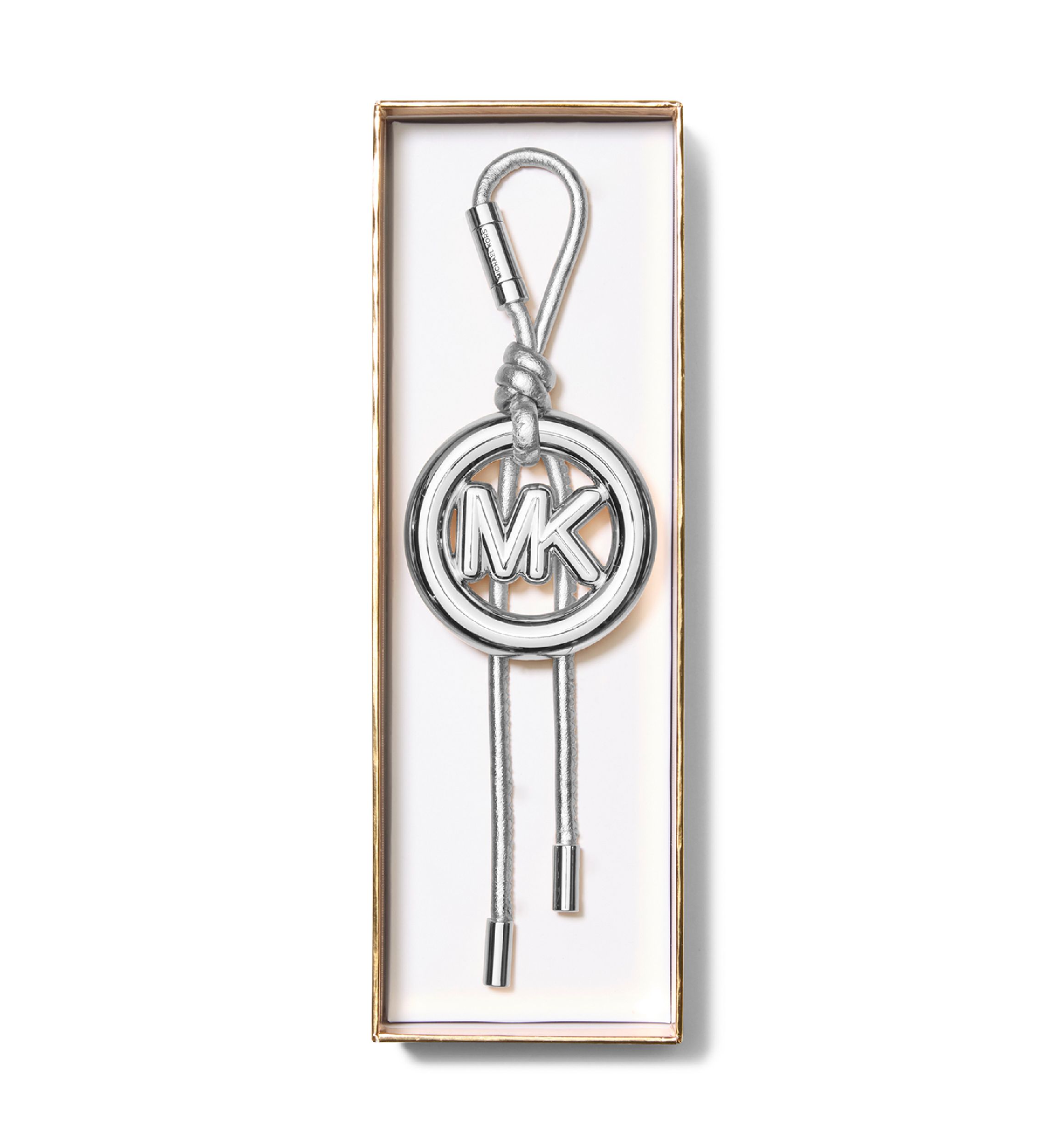  Charms Metal MK Pop Charm 