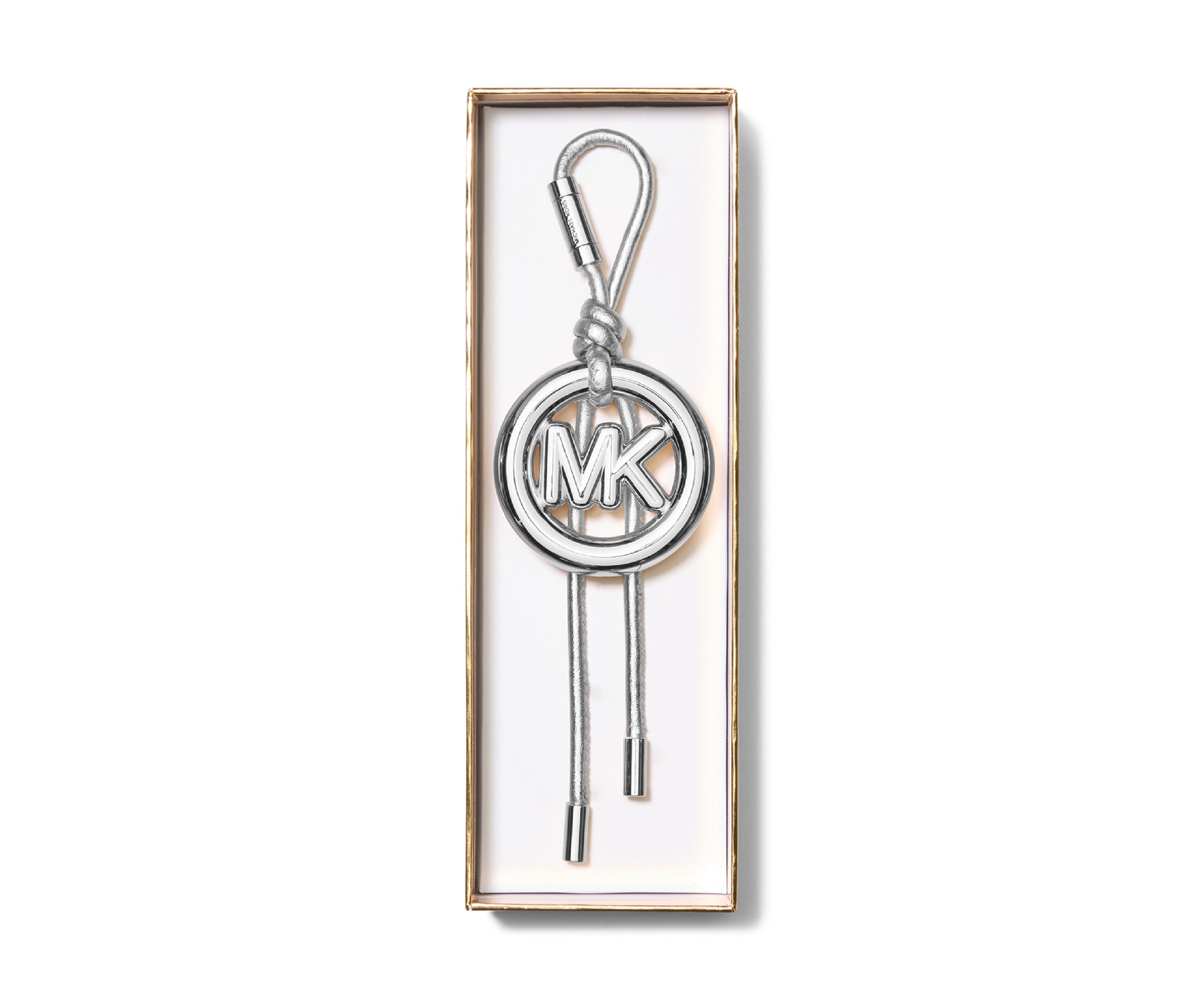  Charms Metal MK Pop Charm 
