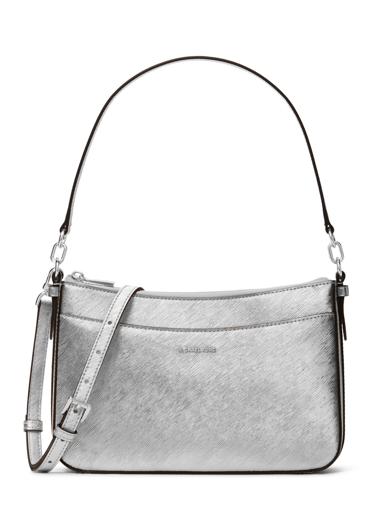 Jet Set Medium Top Zip Pochette Crossbody: