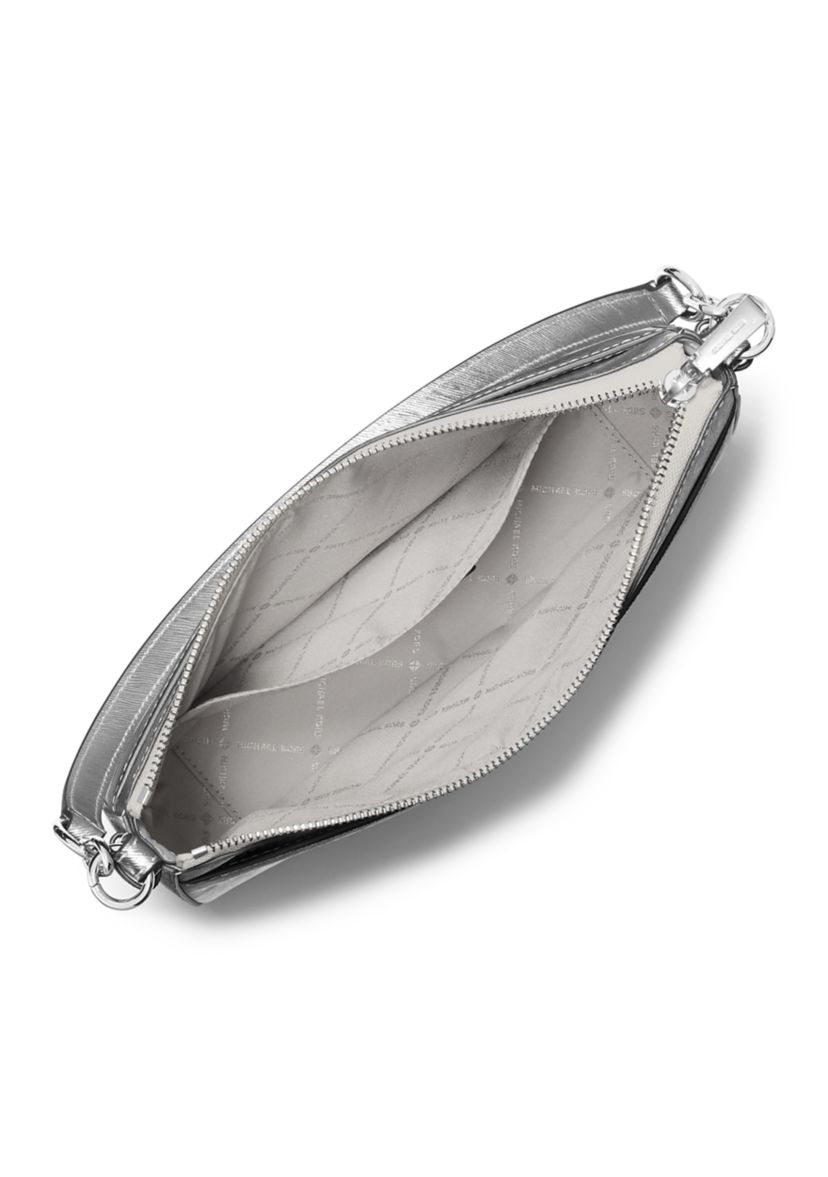 Jet Set Medium Top Zip Pochette Crossbody: