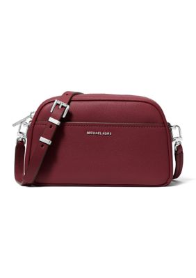 Jet Set Small Camera Crossbody Bag