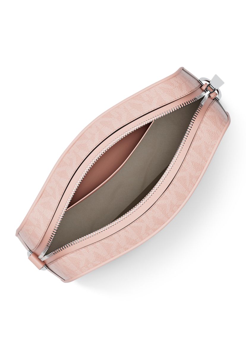 MICHAEL Michael Kors Jet Set Small Camera Crossbody Bag | Belk