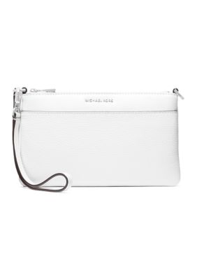 MICHAEL Michael Kors Jet Set Medium Top Zip Convertible Wristlet